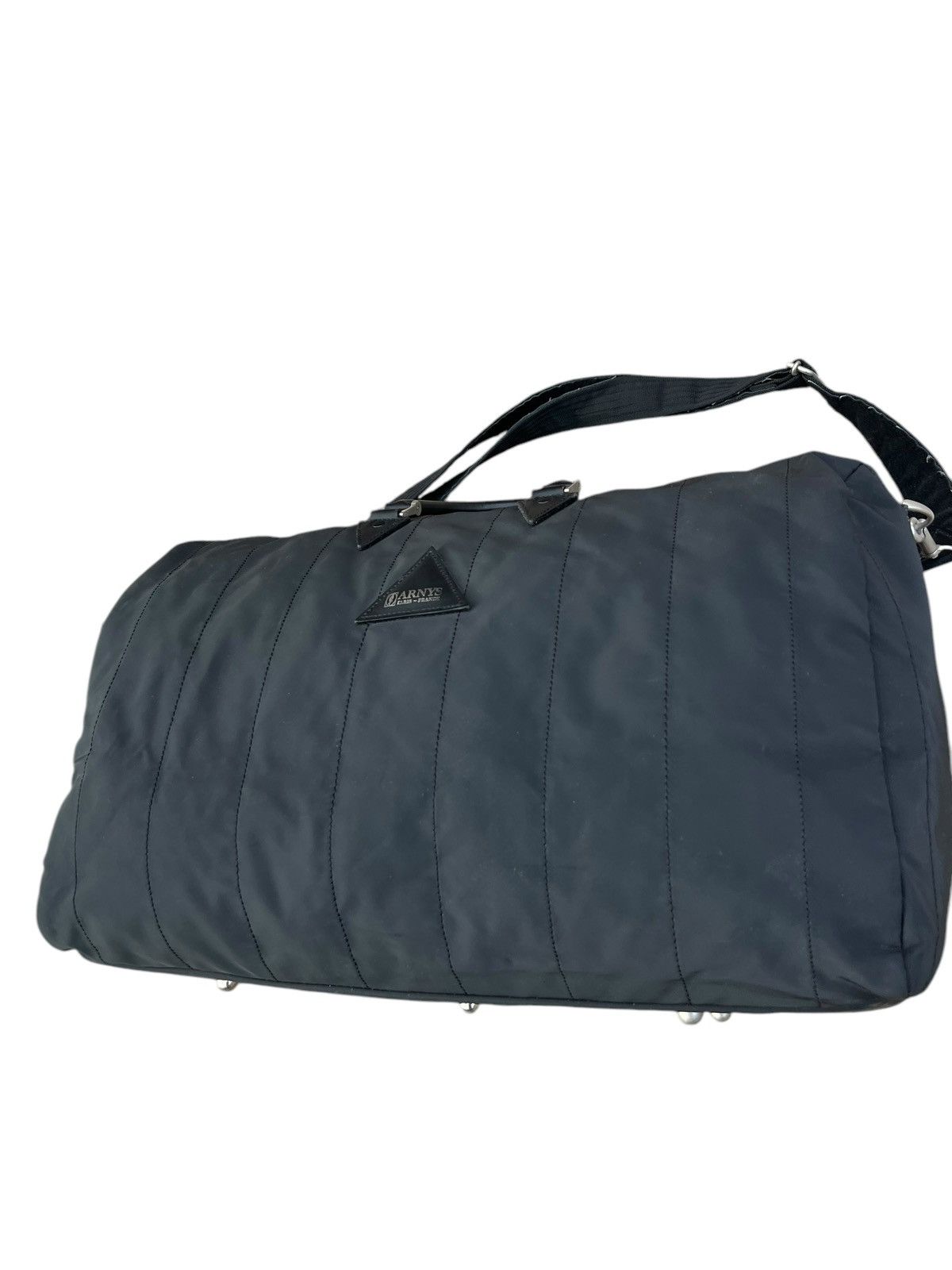 Vintage Vintage ARNYS PARIS France 2Way Travel Bag Size ONE SIZE - 8 Thumbnail