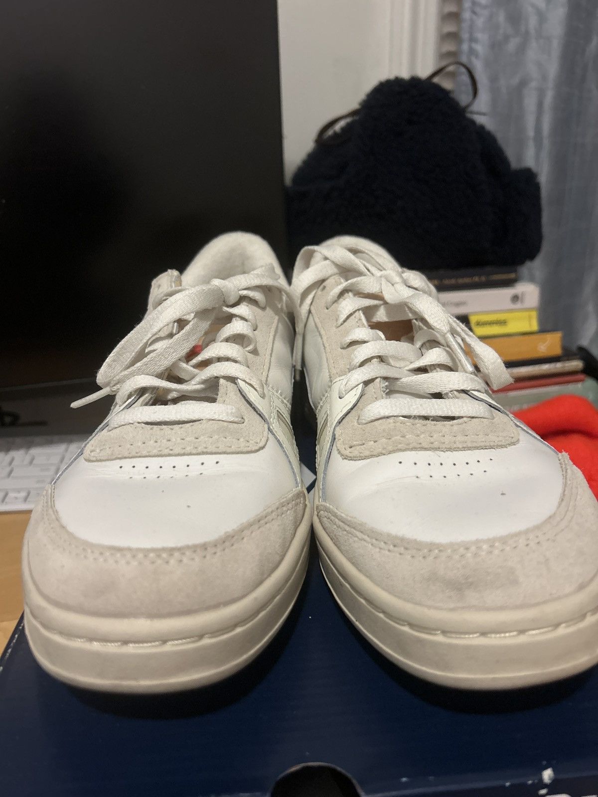 Reebok Reebok LT Court Size US 12 / EU 45 - 2 Thumbnail