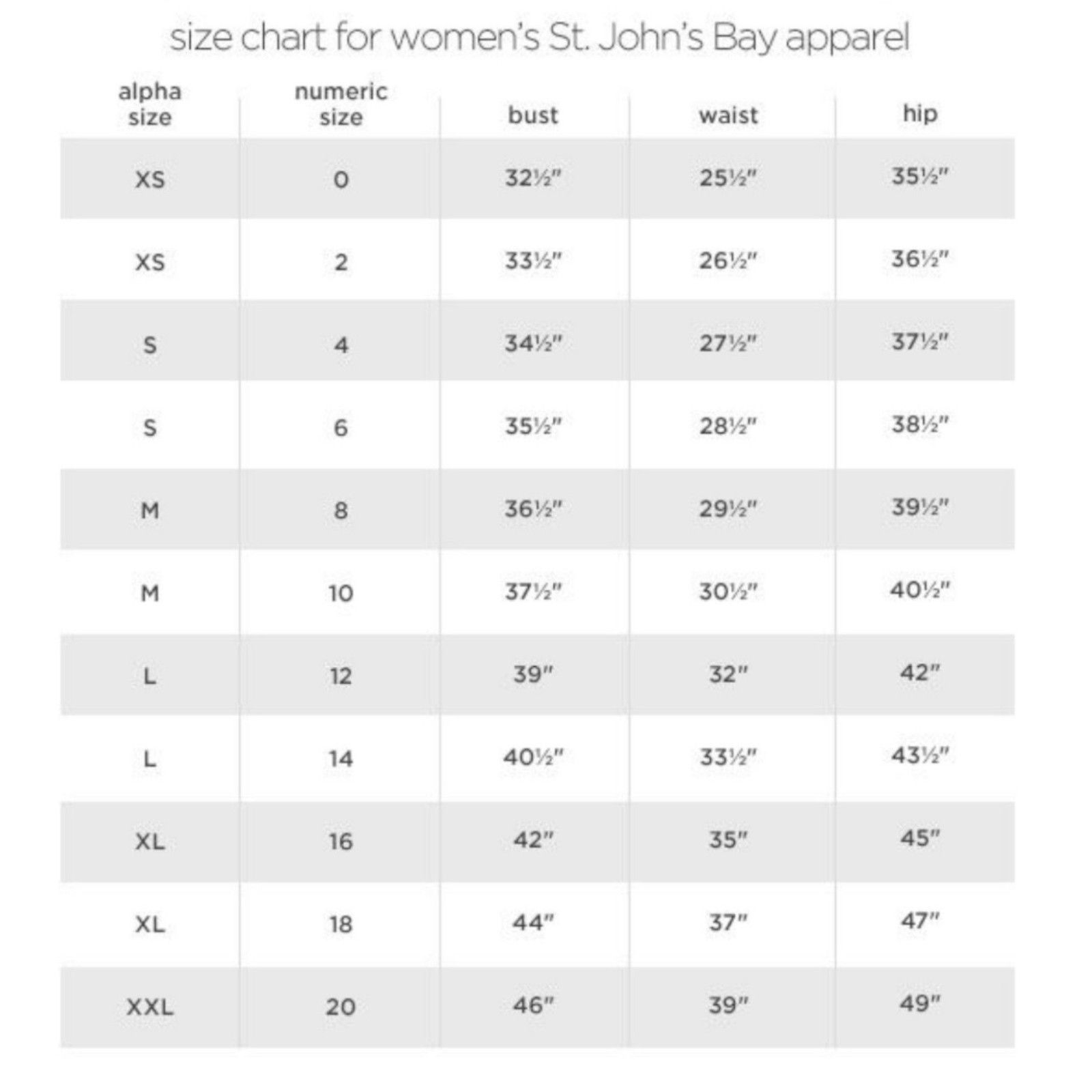 Other St.John's Bay - Women's Mid-Rise Skort - Navy Blue - 6 Size 28" / US 6 / IT 42 - 12 Thumbnail