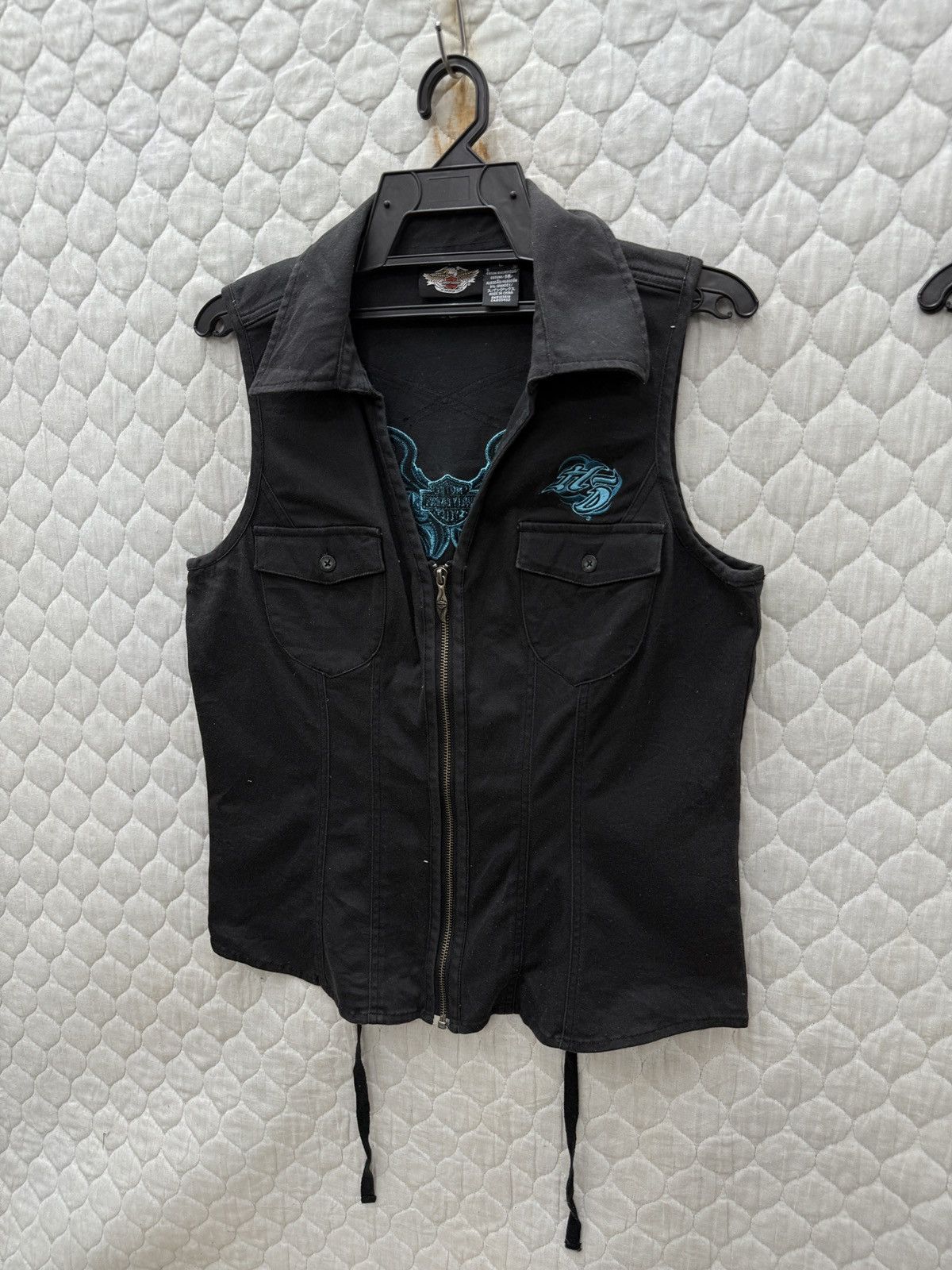 Harley Davidson 🔥🔥🔥ARCHIVE HARLEY DAVIDSON Size M / US 6-8 / IT 42-44 - 5 Thumbnail