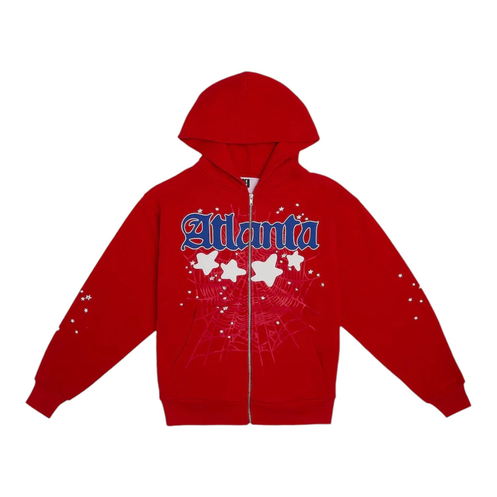 Spider Worldwide Atlanta | Grailed