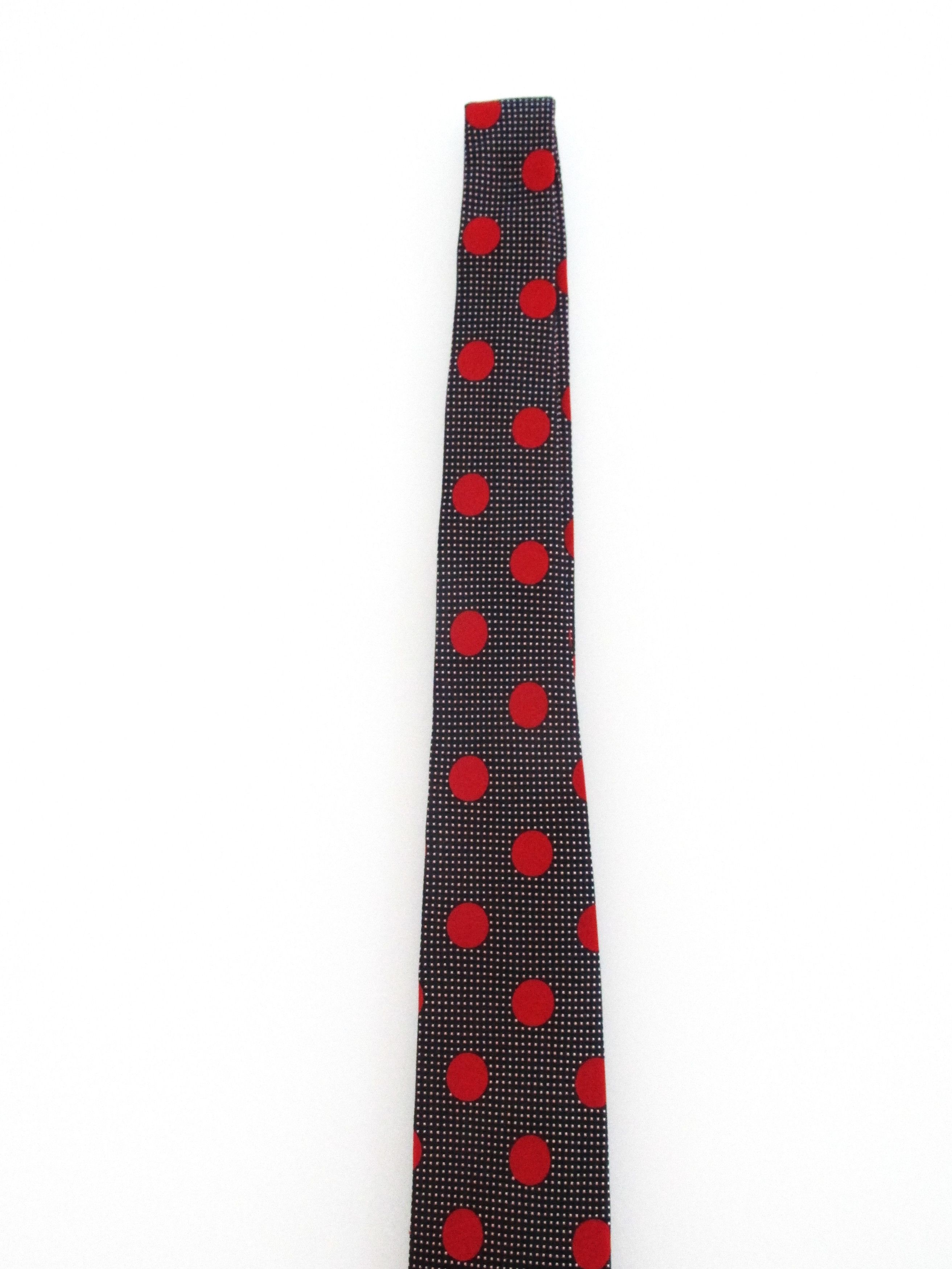 Other Oramon(NWOT) Men's Silk Tie & Pocket Square Set Size ONE SIZE - 3 Thumbnail