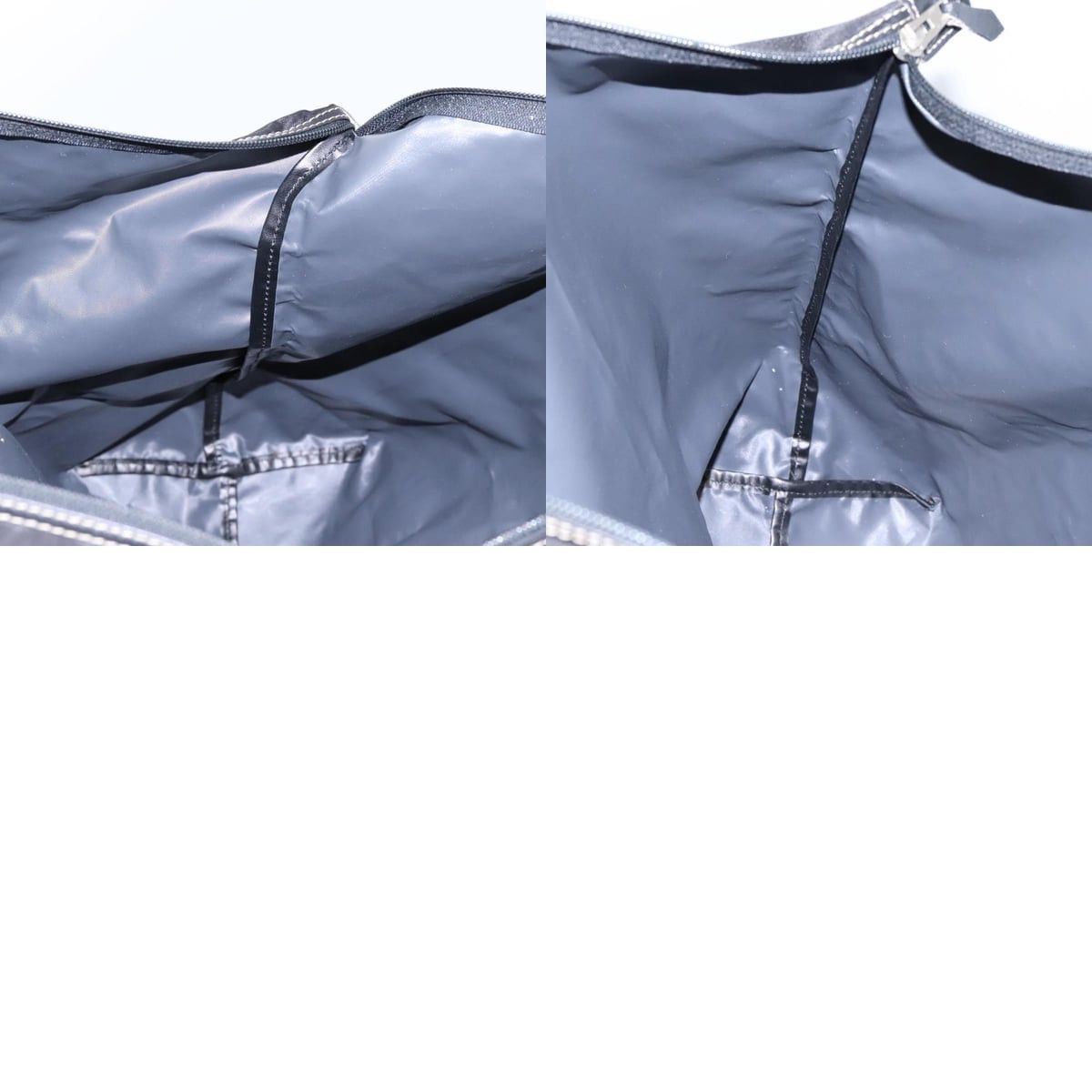 Dior DIOR Tote Bag Nylon Black Size ONE SIZE - 12 Thumbnail