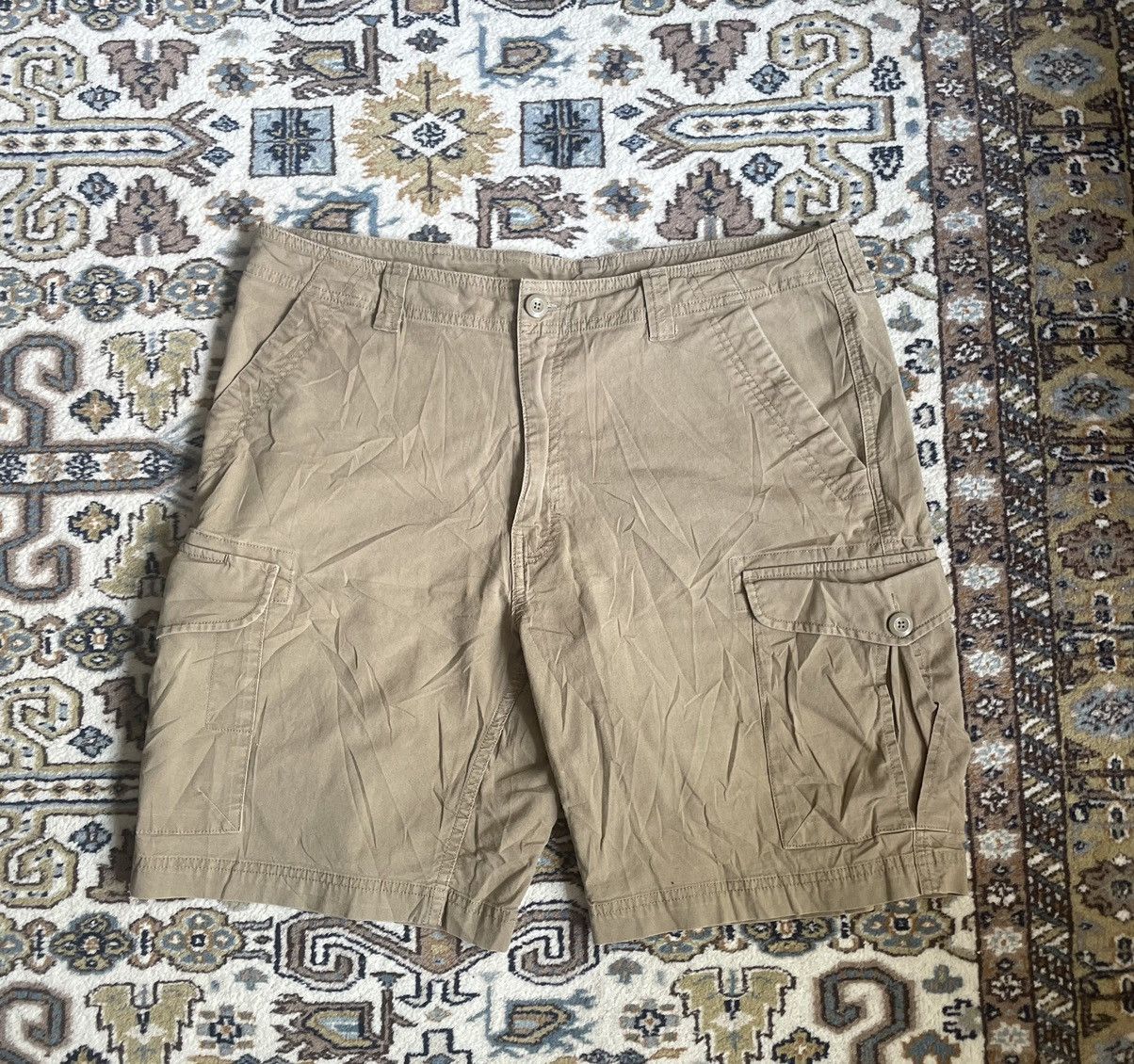 Patagonia Patagonia Cargo Shorts Size US 36 / EU 52 - 3 Thumbnail