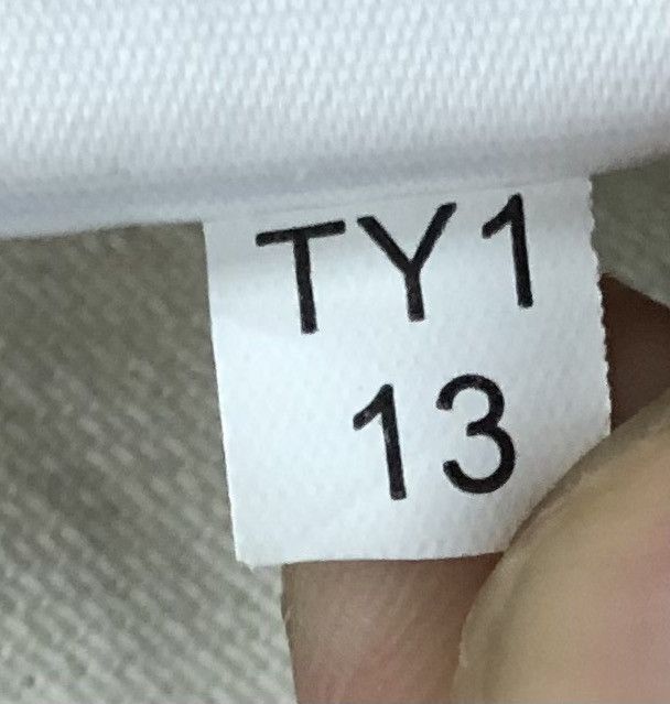 GU GU Jeans Overalls Size US 32 / EU 48 - 17 Thumbnail