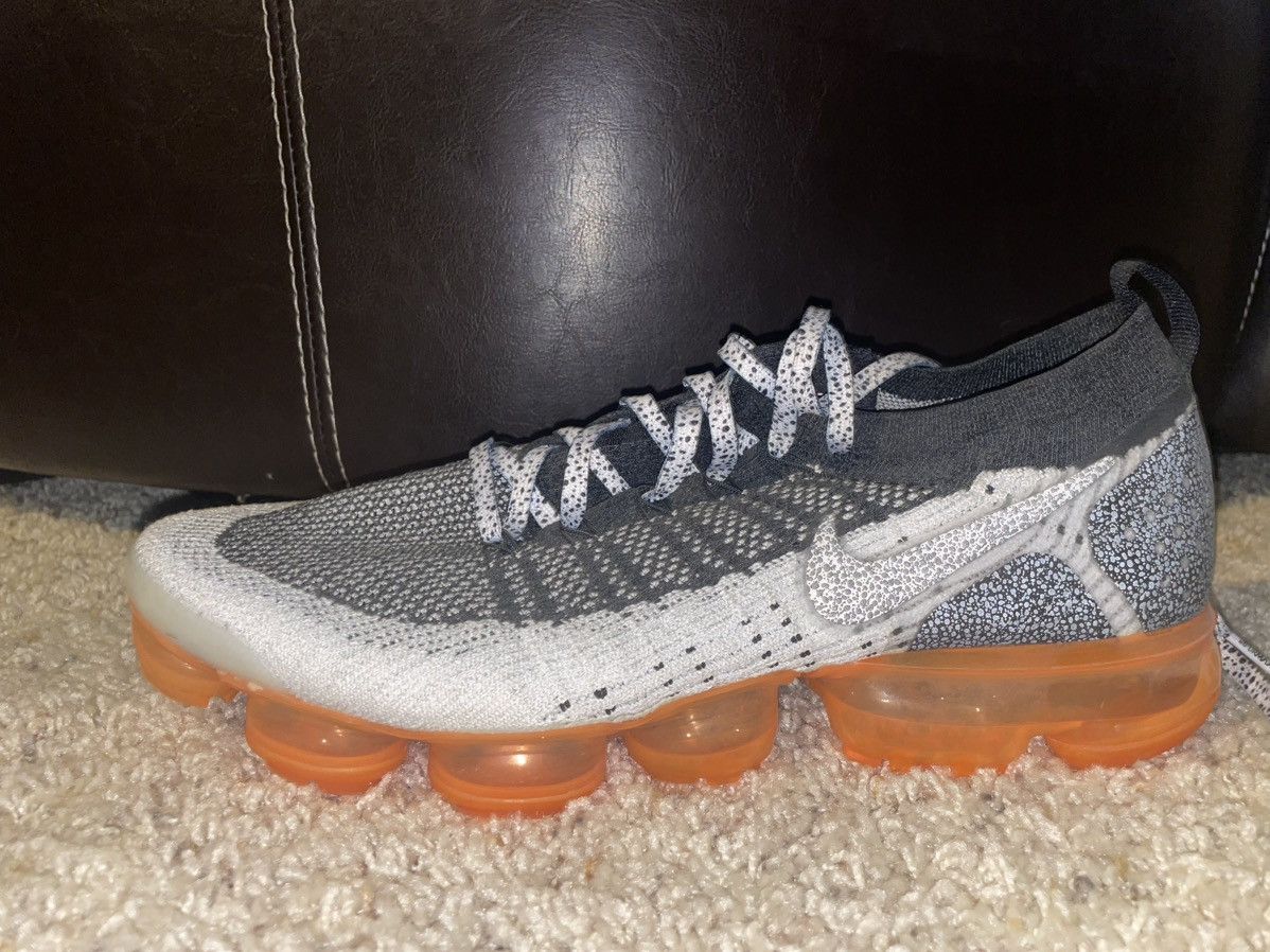 Nike Nike air vapor max 2 safari Size US 12 / EU 45 - 6 Thumbnail