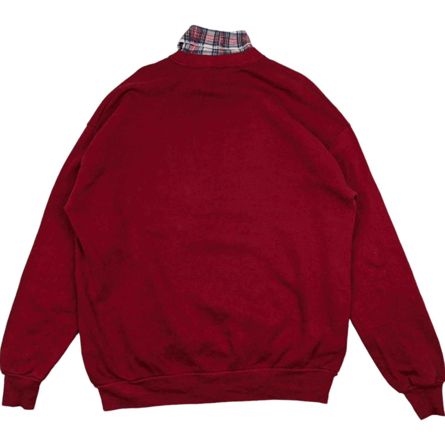 Vintage Vintage 90's GOPHER Dog Animal Image Jumper Sweatshirt Size US XL / EU 56 / 4 - 7 Thumbnail