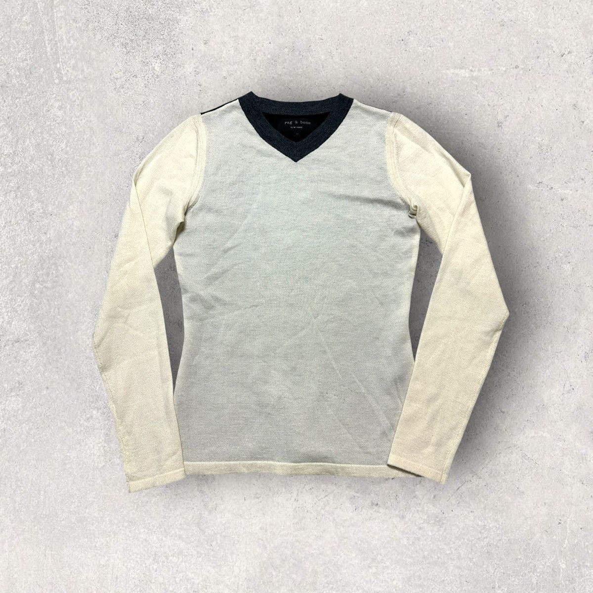 Rag & Bone Rag & Bone cashmere sweater Size XS / US 0-2 / IT 36-38 - 1 Thumbnail