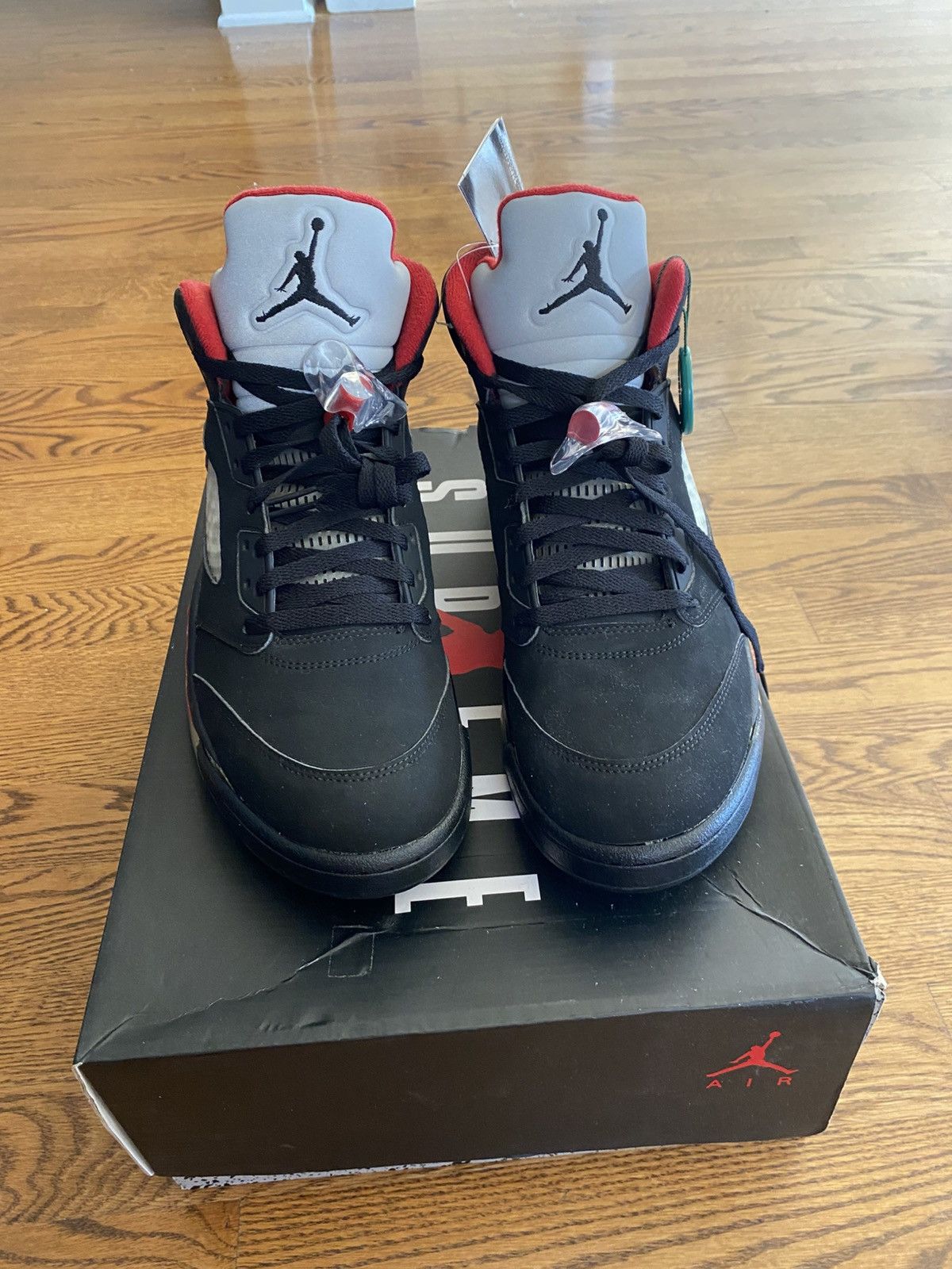 Jordan Brand Jordan 5 Supreme Size US 11 / EU 44 - 1 Thumbnail