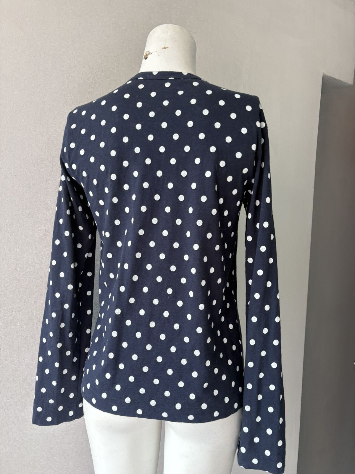 Comme des Garcons Comme des Garcons tshirt Size L / US 10 / IT 46 - 14 Thumbnail