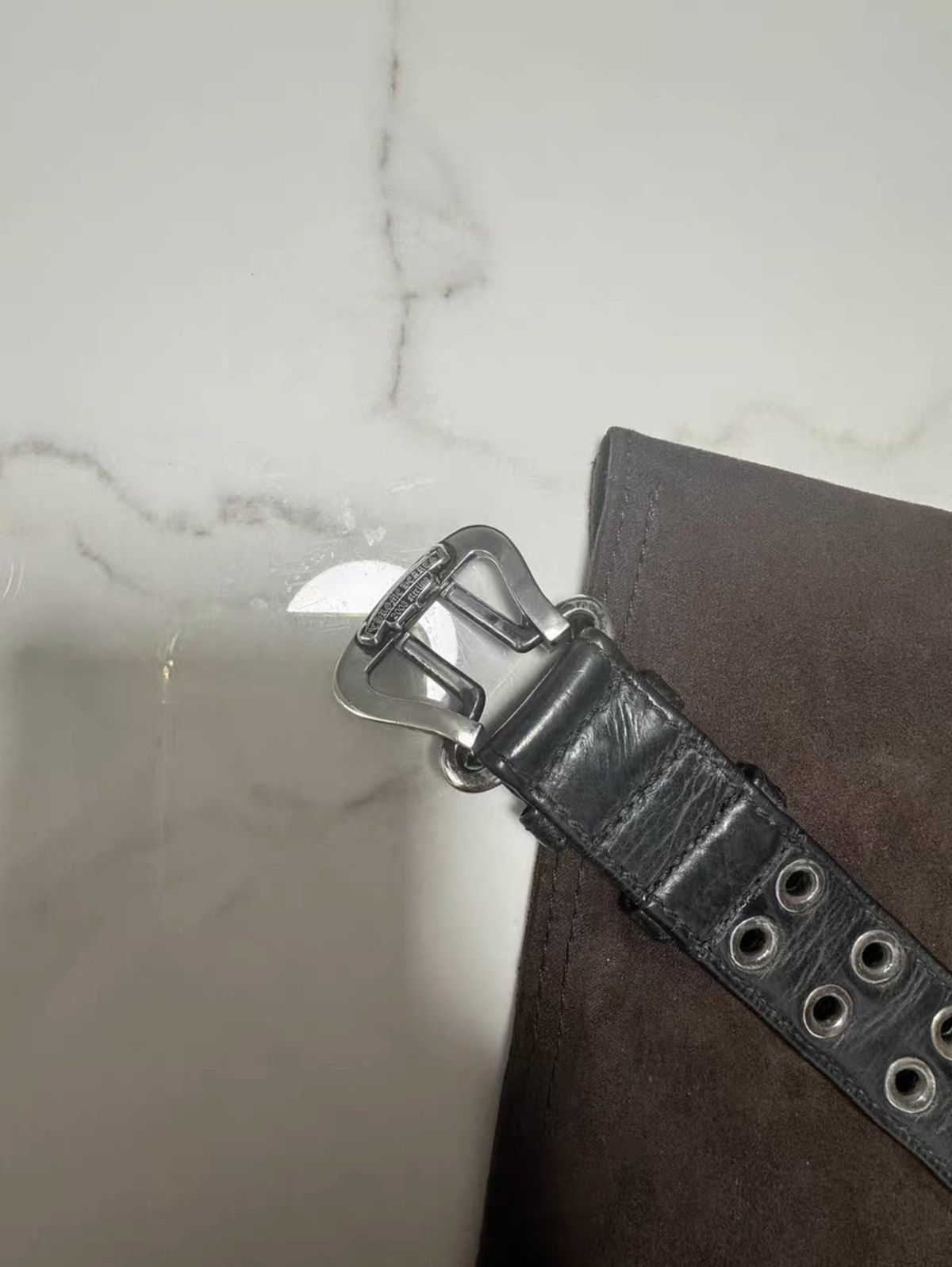 Chrome Hearts Chrome hearts bracelet Size 28 - 9 Thumbnail