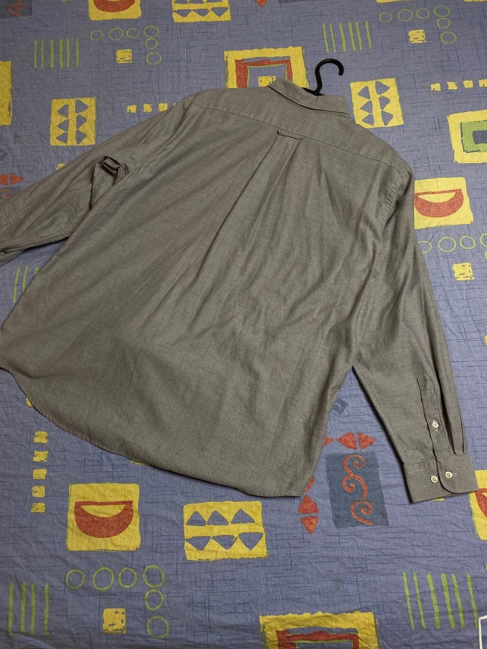 Lacoste Lacoste shirt Size US S / EU 44-46 / 1 - 8 Thumbnail