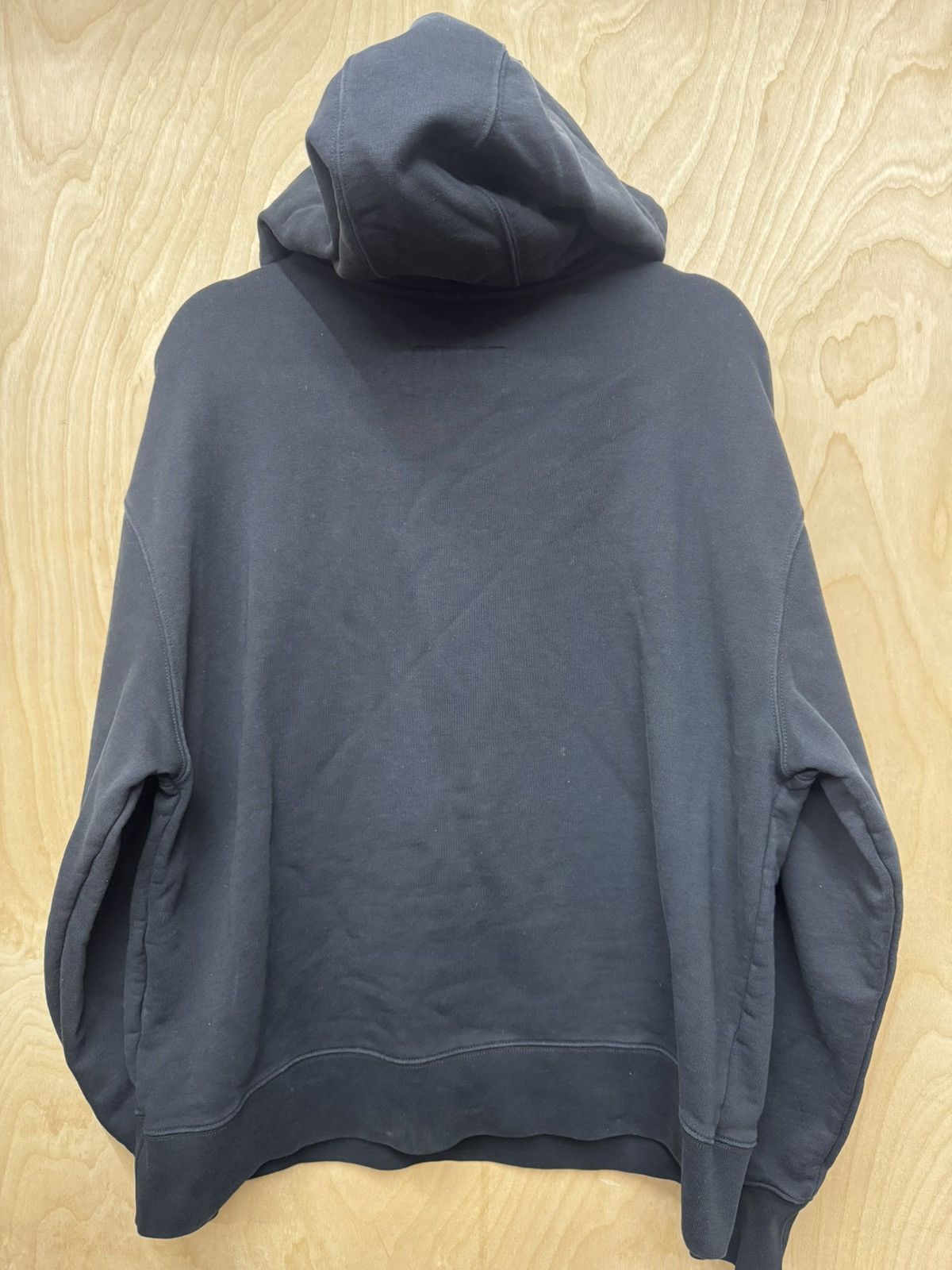 A-COLD-WALL* Essentials Hoodie ACW Size US XL / EU 56 / 4 - 2 Thumbnail