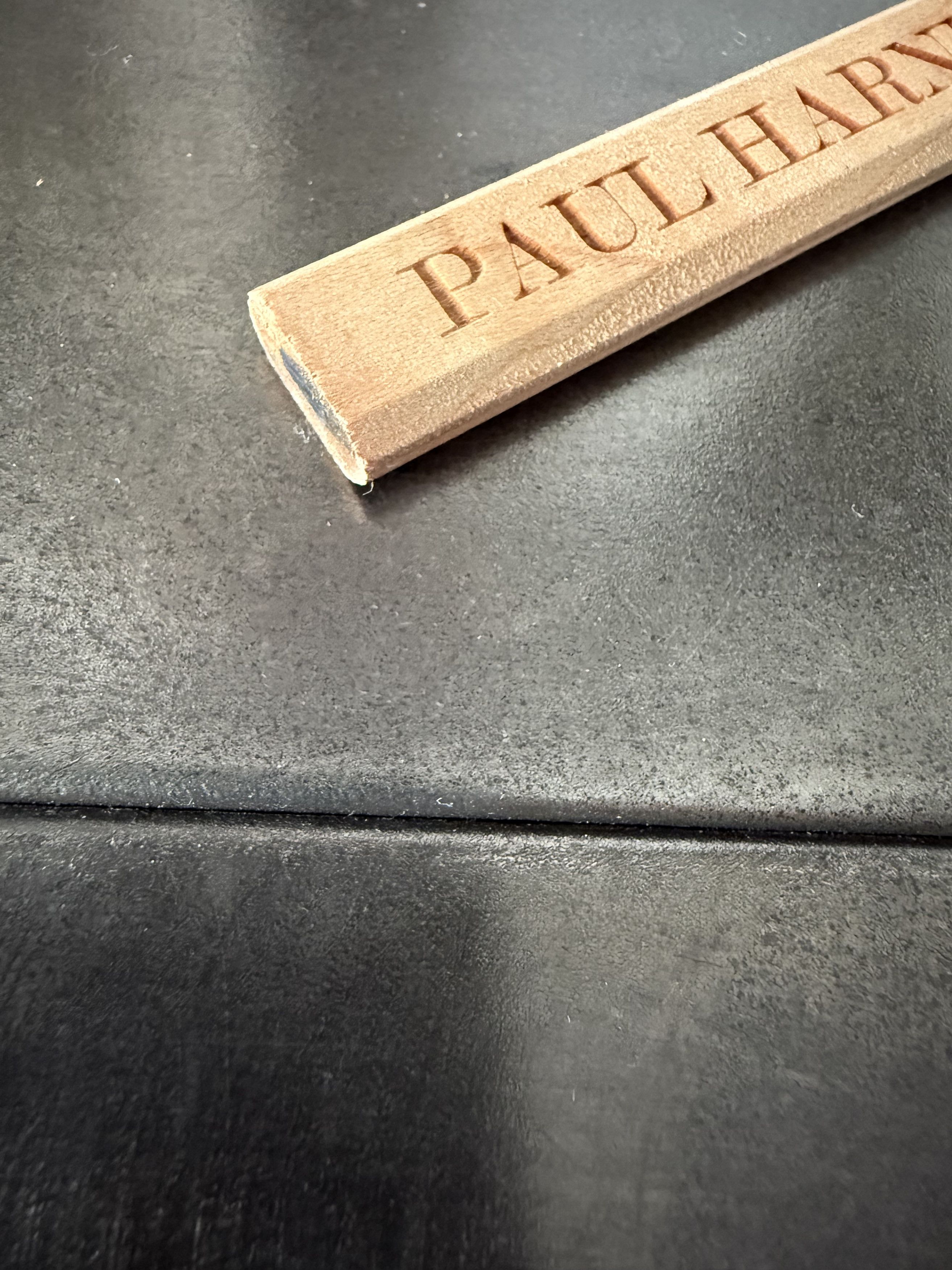 Paul Harnden Shoemakers Paul Harnden Shoemakers-PENCIL-NEW!!!! Size ONE SIZE - 6 Thumbnail