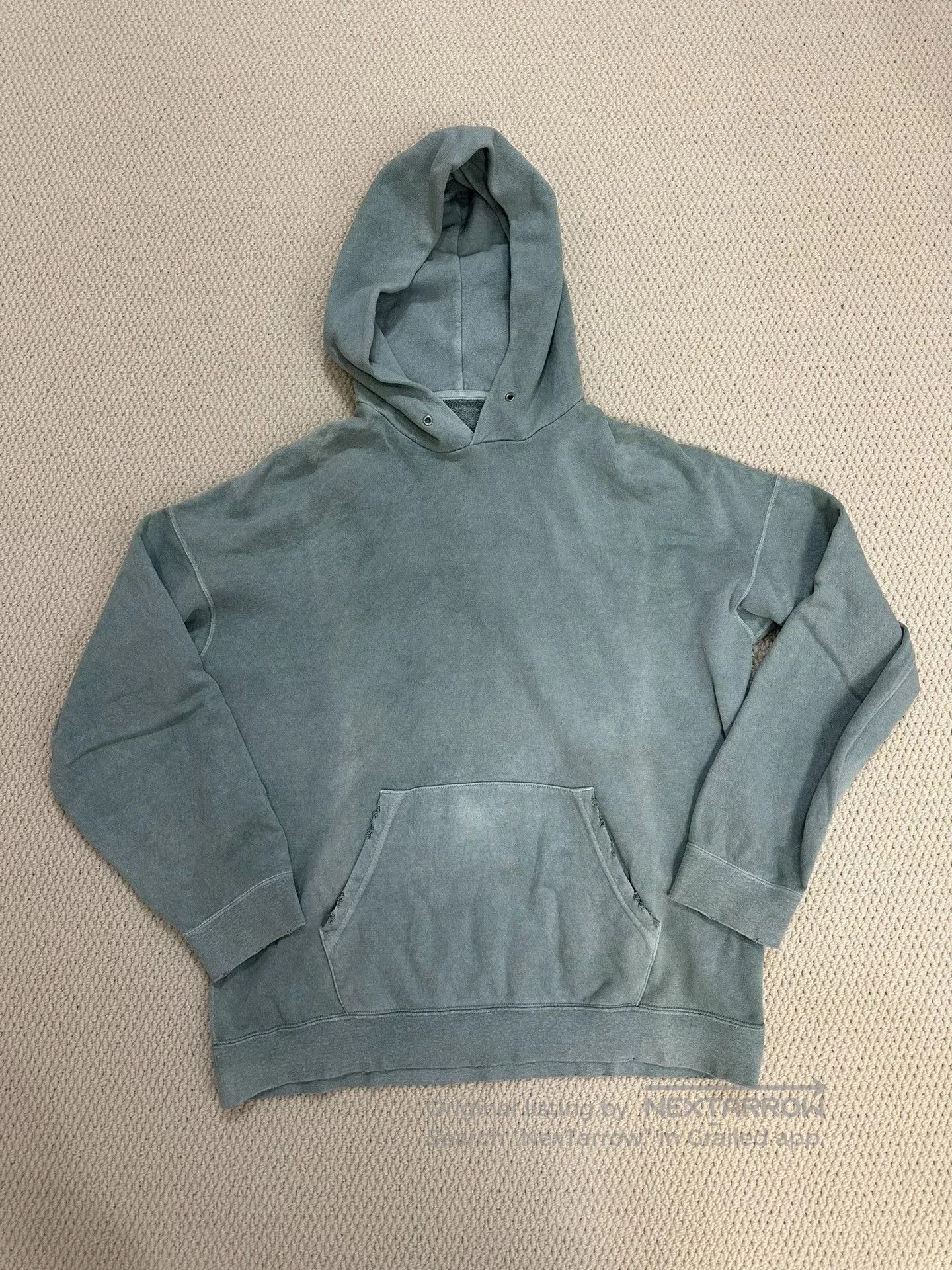 Visvim visvim jumbo hoodie size 3. Size US L / EU 52-54 / 3 - 1 Thumbnail