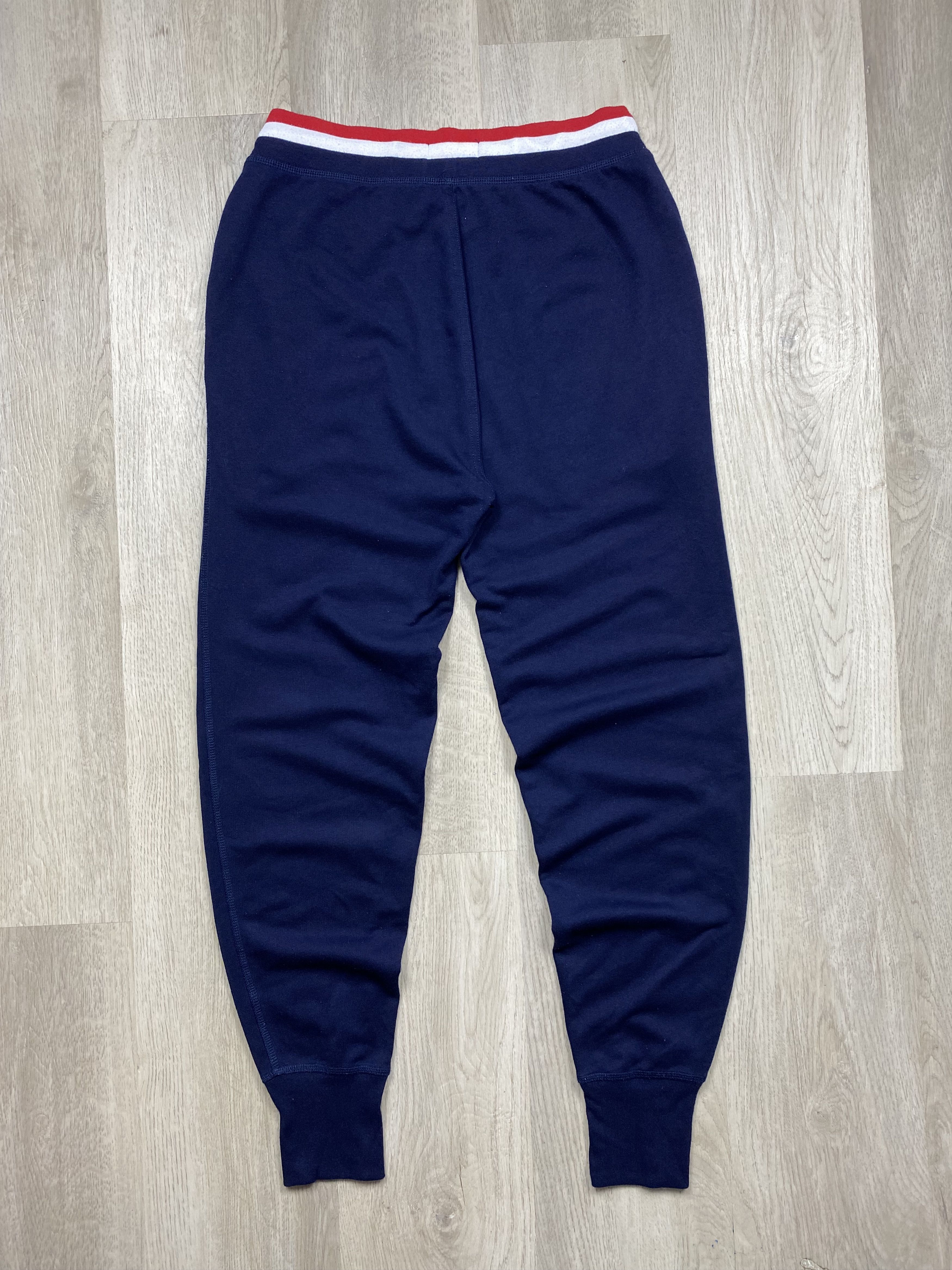 Polo Ralph Lauren Polo Ralph Lauren Sleepwear Sweatpants Pants Joggers Size US 30 / EU 46 - 6 Thumbnail