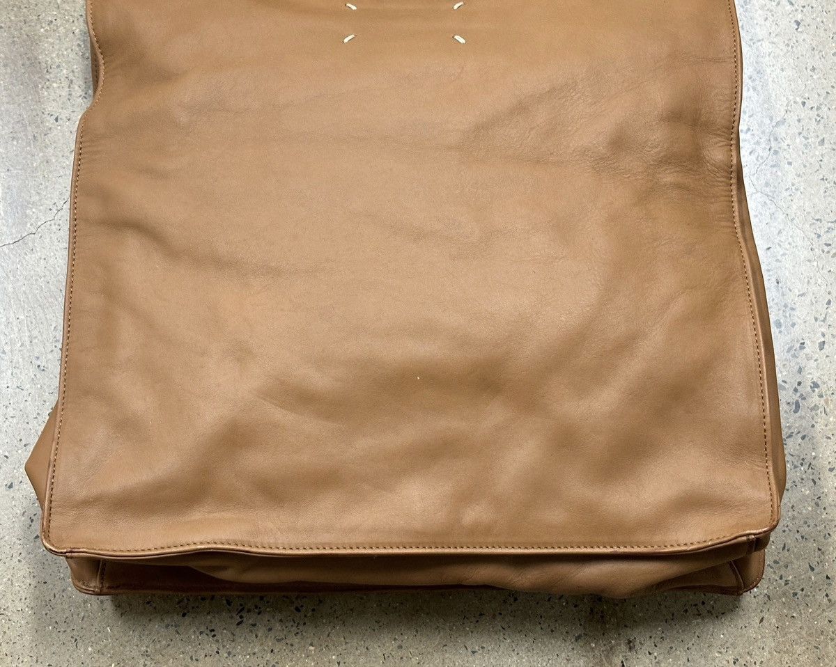 Maison Margiela Maison Martin Margiela 11line Leather Shoulder Bags Size ONE SIZE - 7 Thumbnail