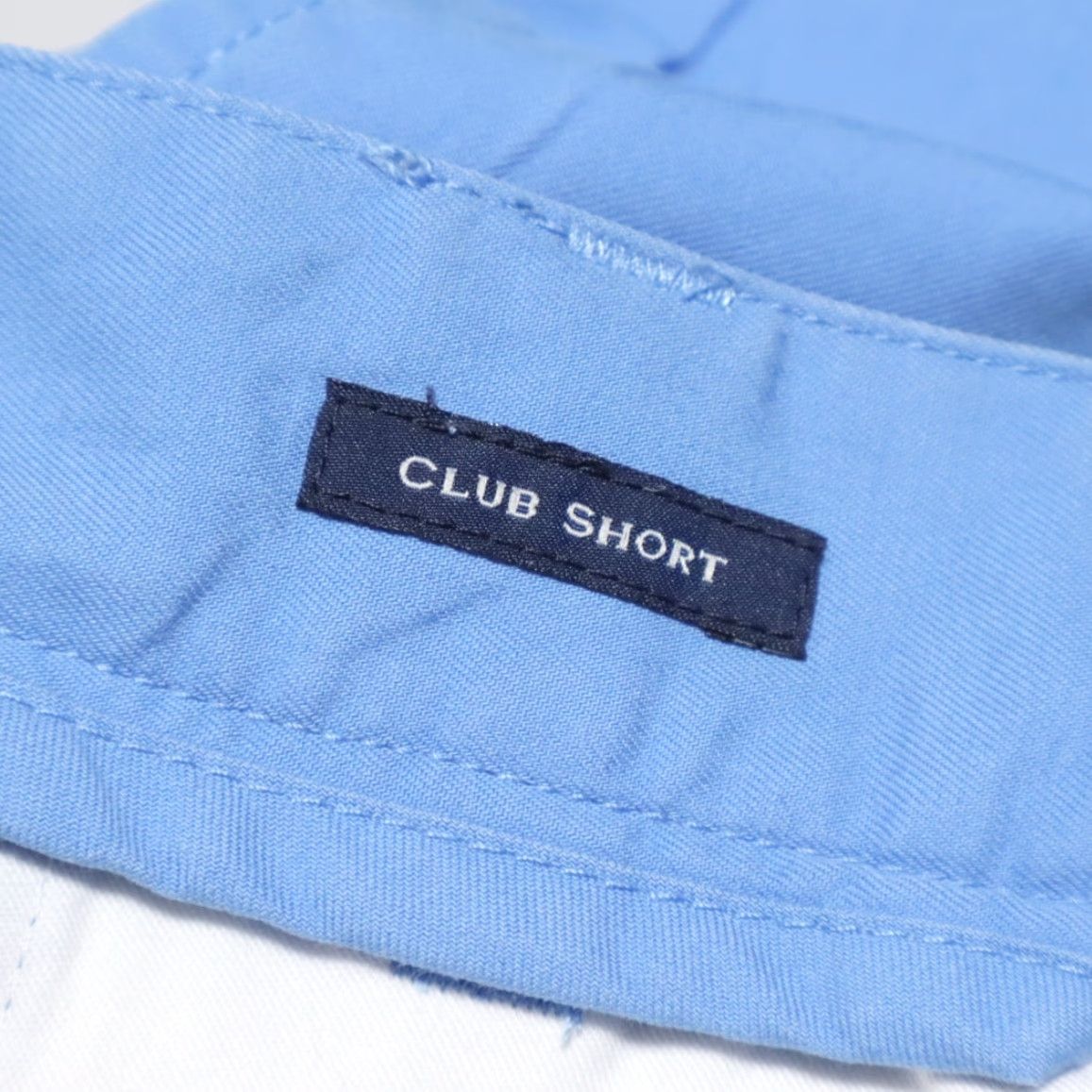 Vineyard Vines Vineyard Vines Tuna School Club Cotton Khaki Chino Shorts Blue Men's 28 Size US 28 / EU 44 - 7 Thumbnail