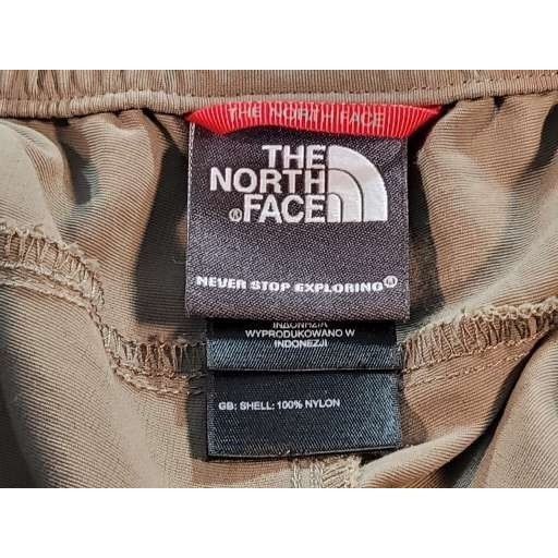 The North Face The North Face Cargo Pants Men Sz L Army Hiking Utilit Size US 38 / EU 54 - 5 Thumbnail