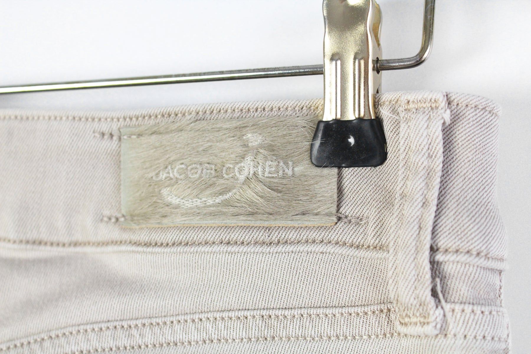 Jacob Cohen Jacob Cohen Pants Women's 29 Size 29" - 8 Thumbnail