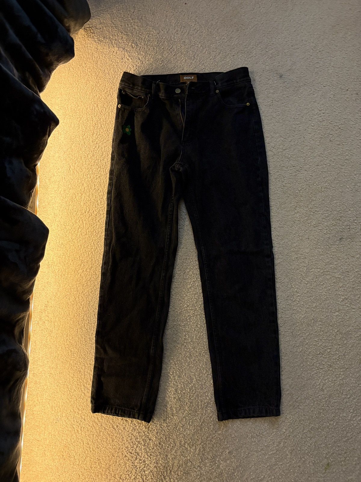 Men's Golf Wang Jeans | Grailed