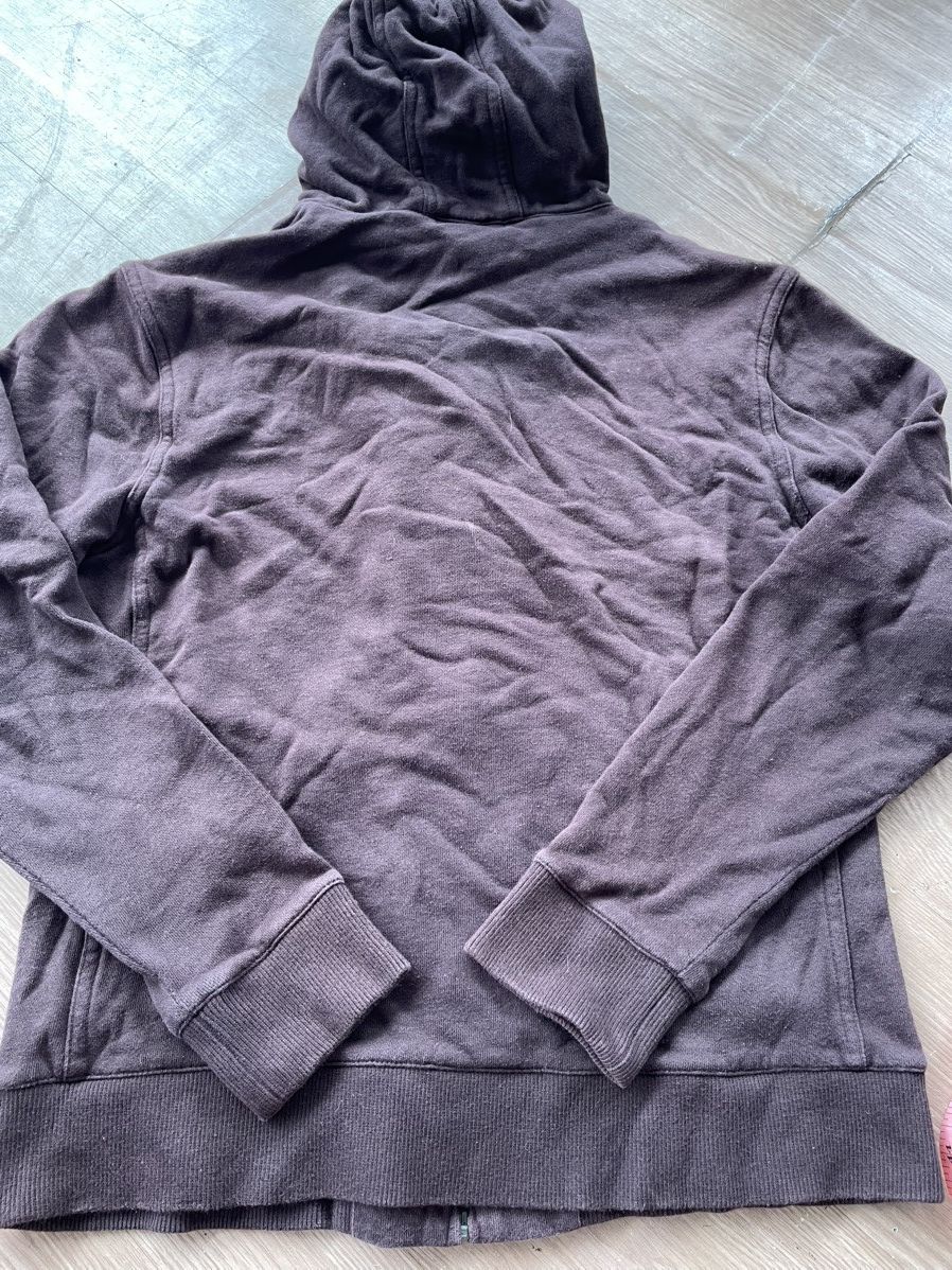 Burberry Burberry black label winter clothes hoodie Size US L / EU 52-54 / 3 - 5 Thumbnail