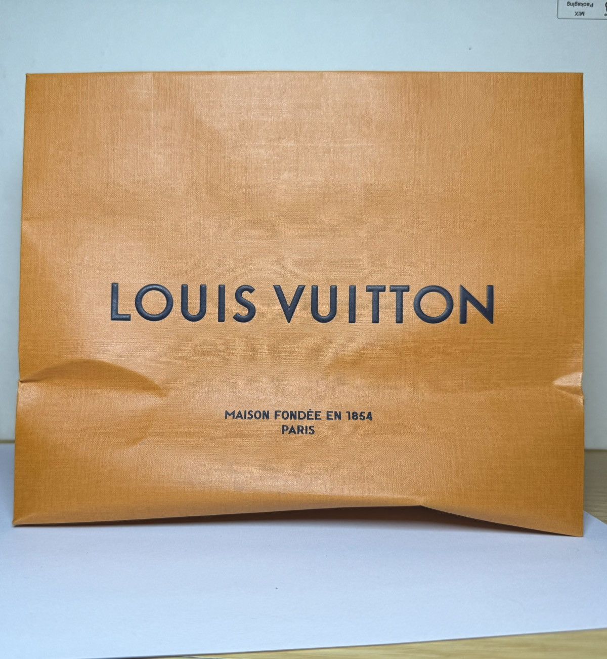 Louis Vuitton Louis Vuitton Signet Ring Size ONE SIZE - 10 Thumbnail