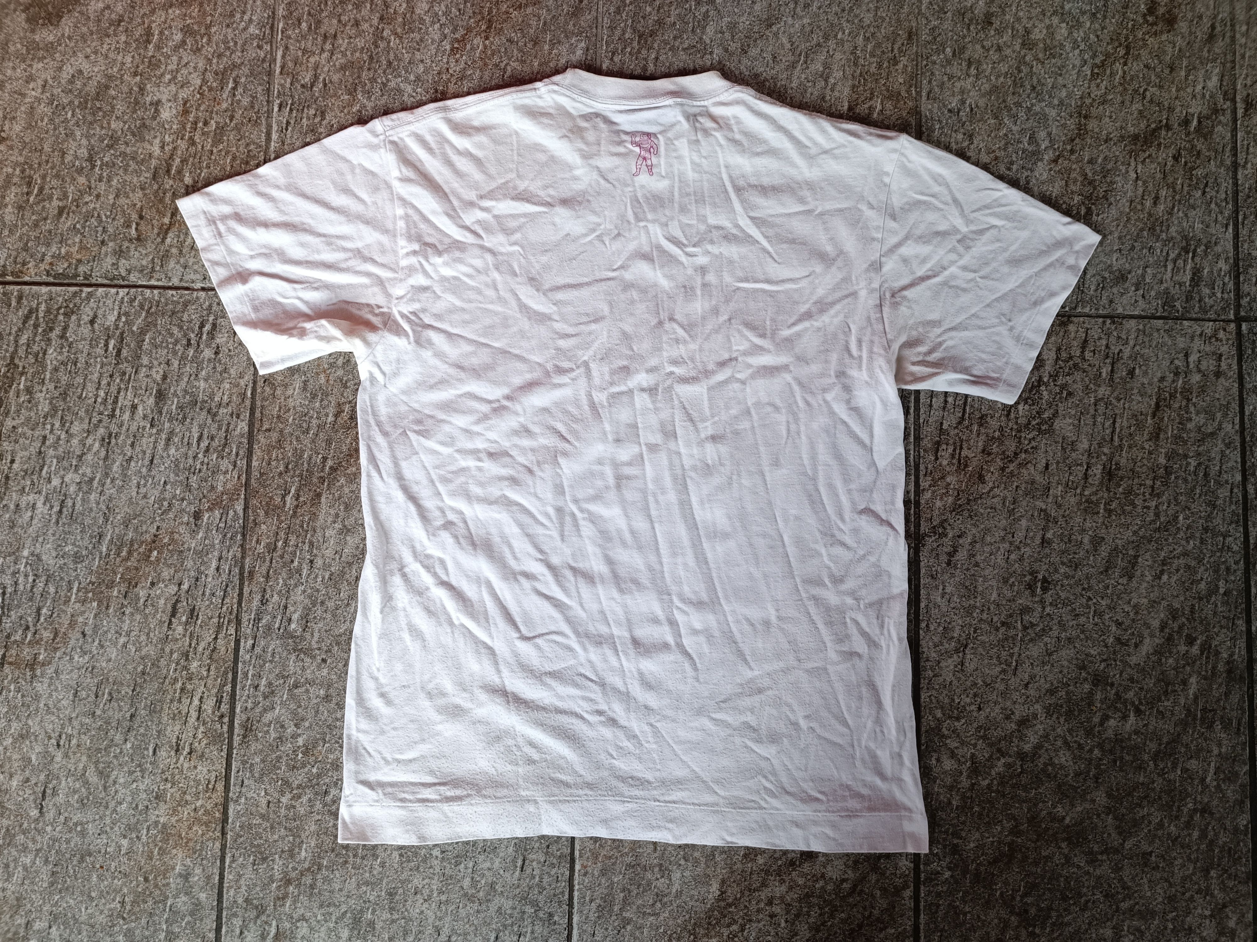 Billionaire Boys Club Billionaire Boys Club Arch Logo Tee Size US M / EU 48-50 / 2 - 3 Thumbnail
