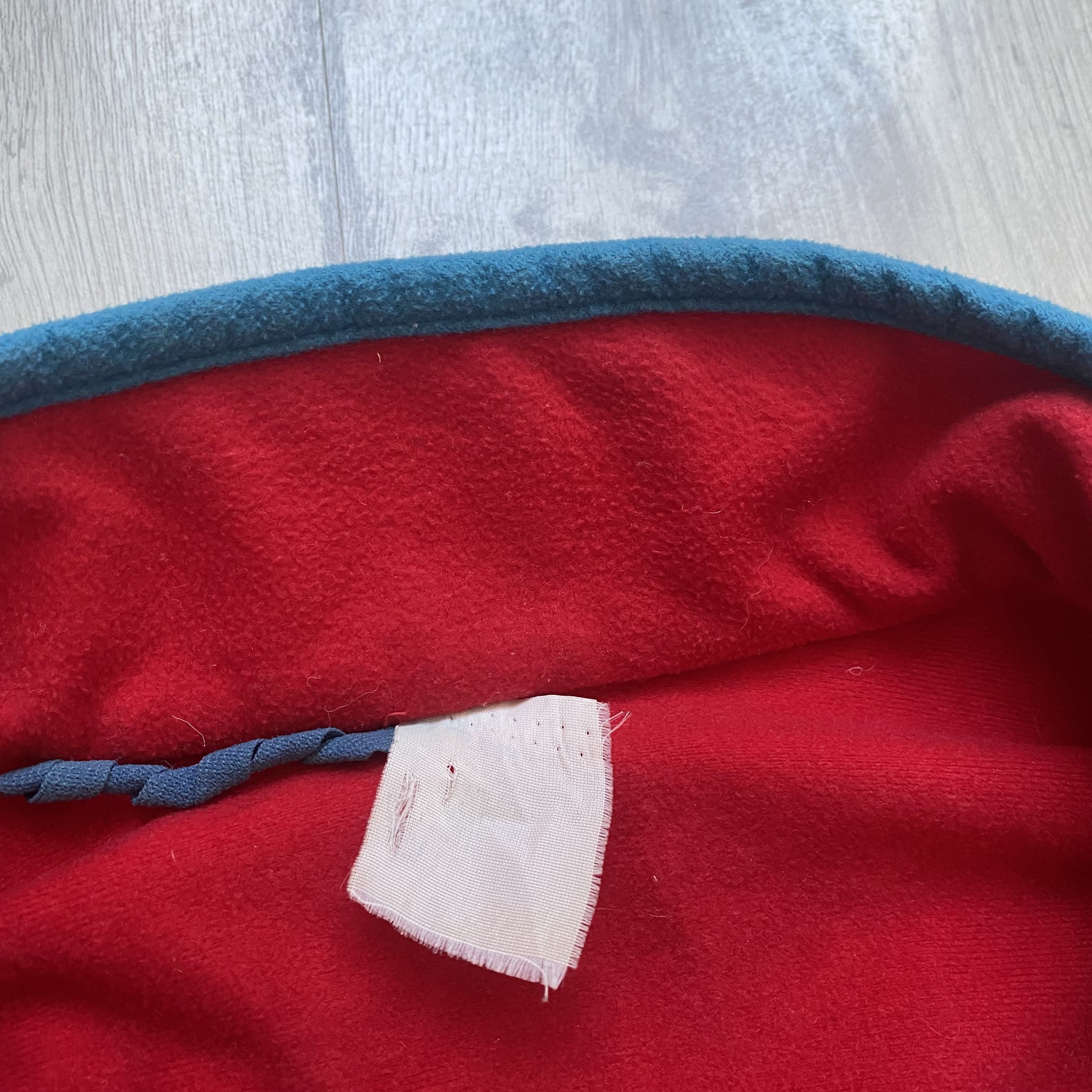 Mountain Equipment Company Vintage 80-90s Mountain Equipment fleece sweater Synchilla Size US M / EU 48-50 / 2 - 7 Thumbnail