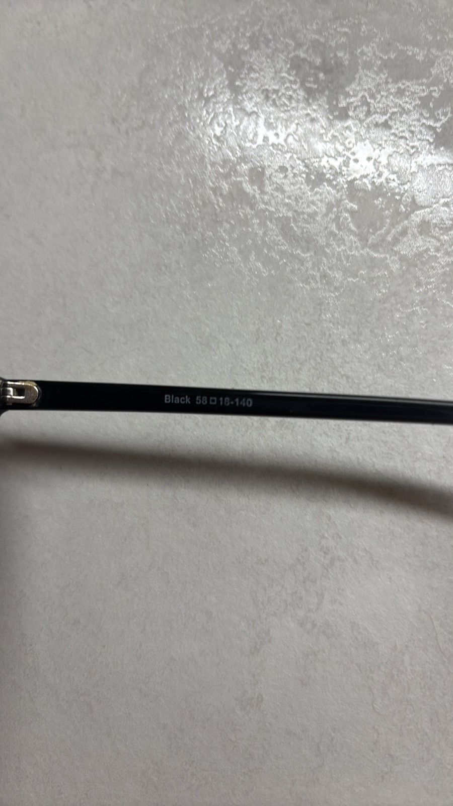 Bruce Lee “AIRPORT SUNGLASSES”