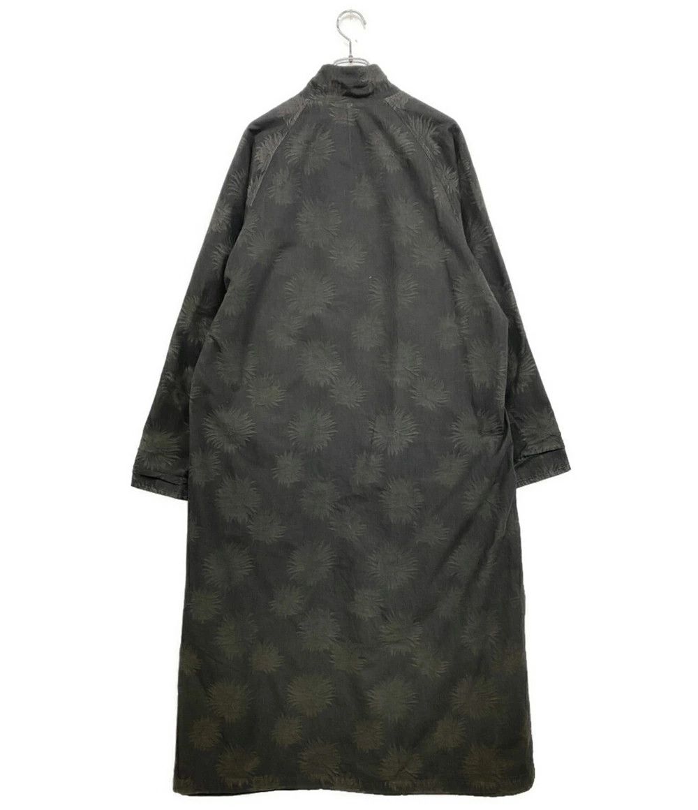 Yohji Yamamoto Yohji Yamamoto POUR HOMME 24AW HO-C18-601 coat Size US L / EU 52-54 / 3 - 2 Thumbnail