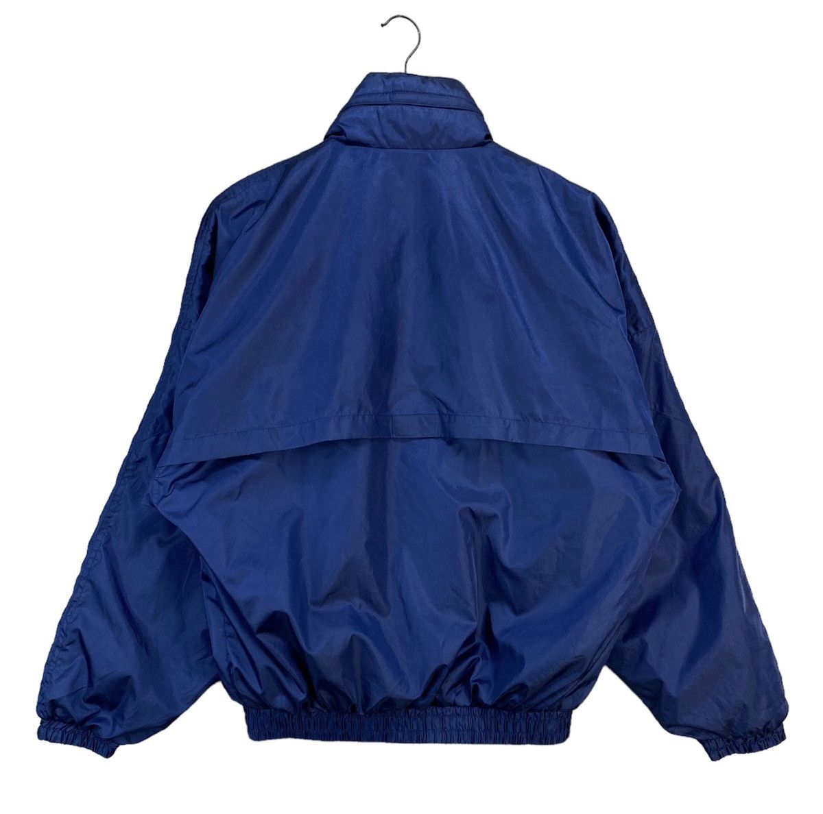 Diadora Vintage Diadora Light Jacket Size US L / EU 52-54 / 3 - 4 Thumbnail