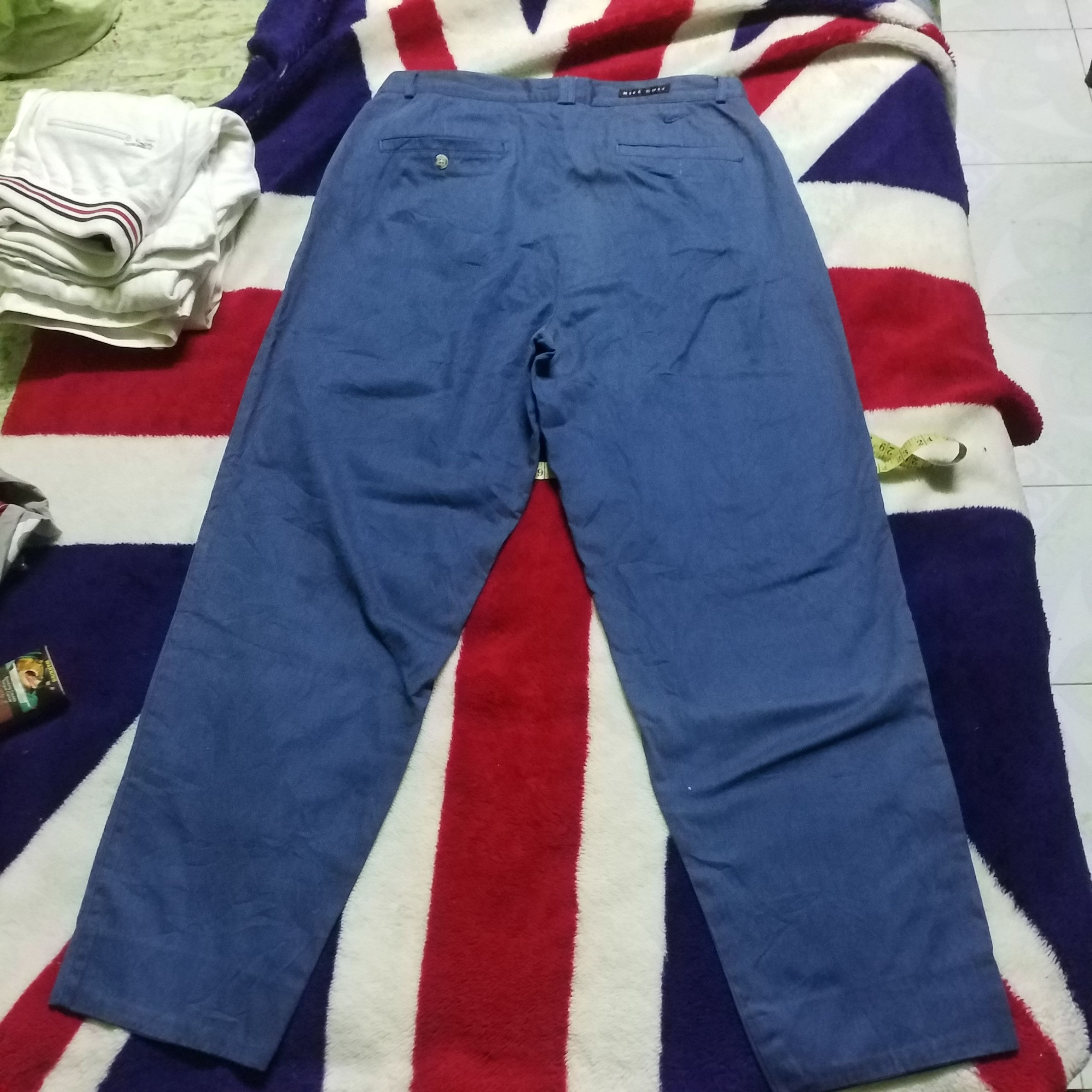 Nike Nike golf pant Size US 34 / EU 50 - 7 Thumbnail