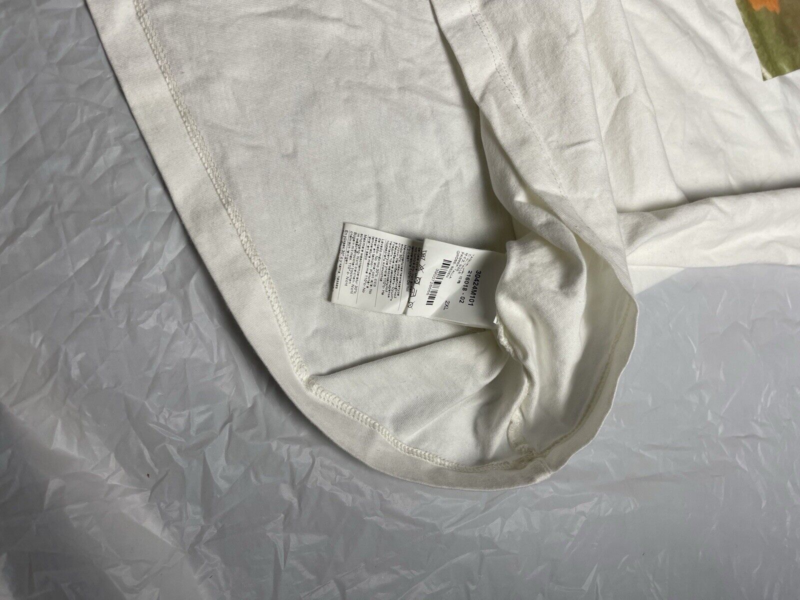 424 424 on FairFax Size US XXL / EU 58 / 5 - 9 Thumbnail