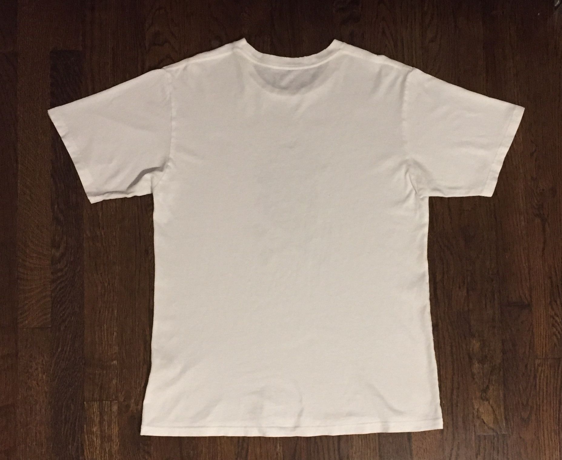 Bape Bape Pirate Store Tee Size US M / EU 48-50 / 2 - 2 Thumbnail