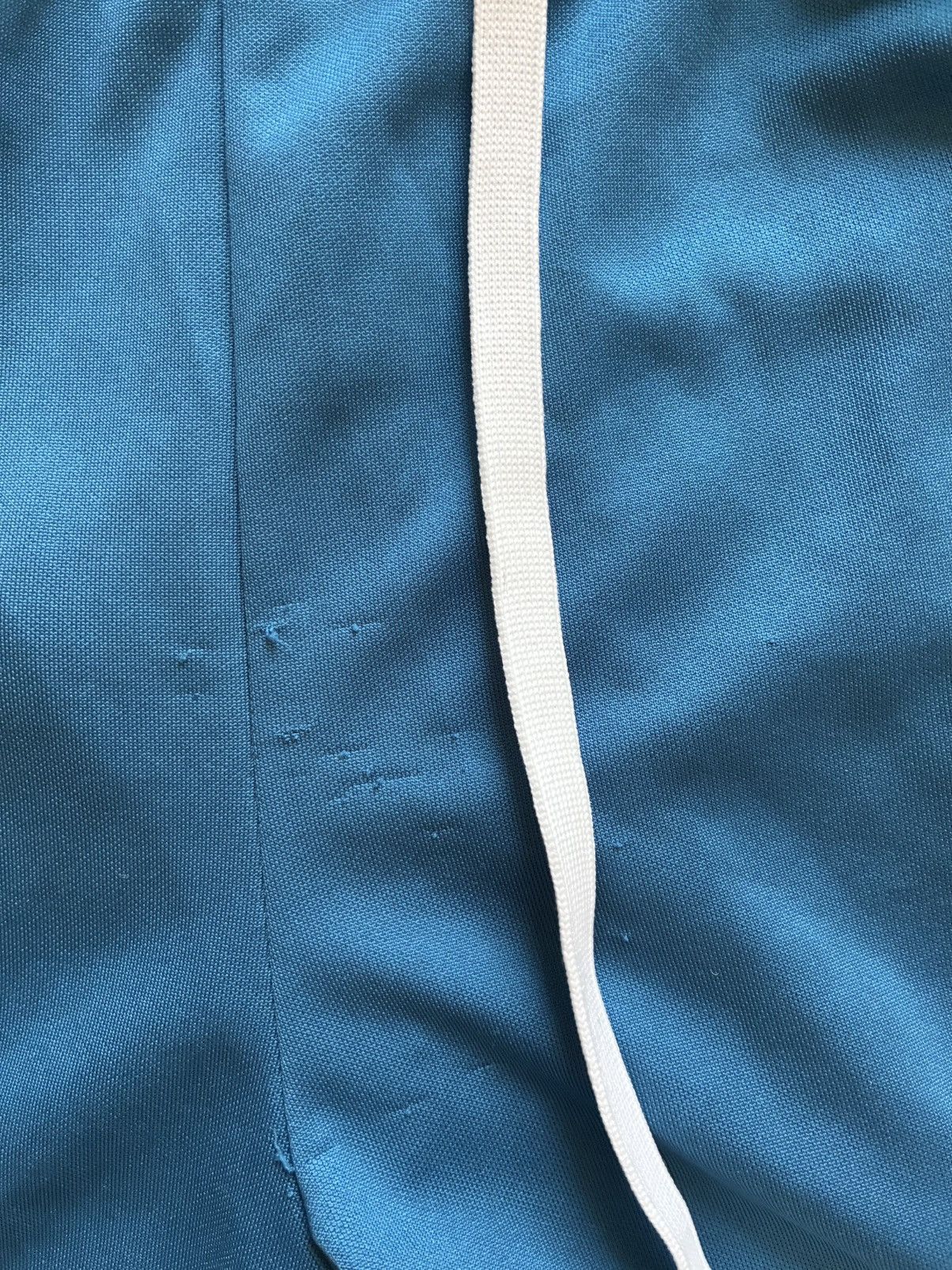 Nike Nike Dri-Fit Soccer Shorts Size M Size US 32 / EU 48 - 2 Thumbnail