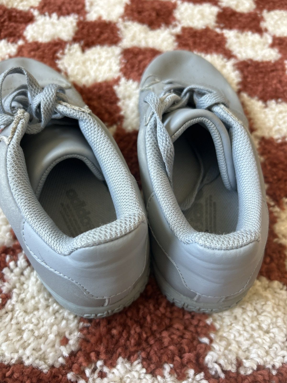 Yeezy Yeezy Powerphase Size US 5.5 / EU 38 - 3 Thumbnail