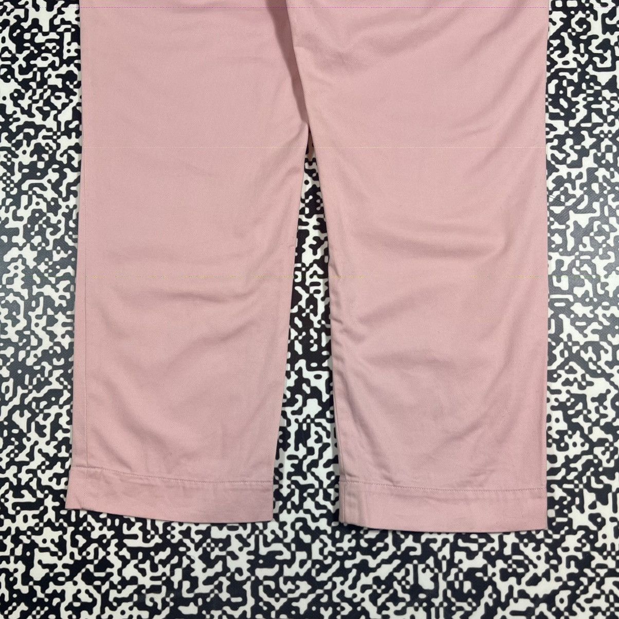 Polo Ralph Lauren Vintage Y2K Polo Ralph Lauren Pink Casual Luxury Pants Size US 38 / EU 54 - 5 Thumbnail