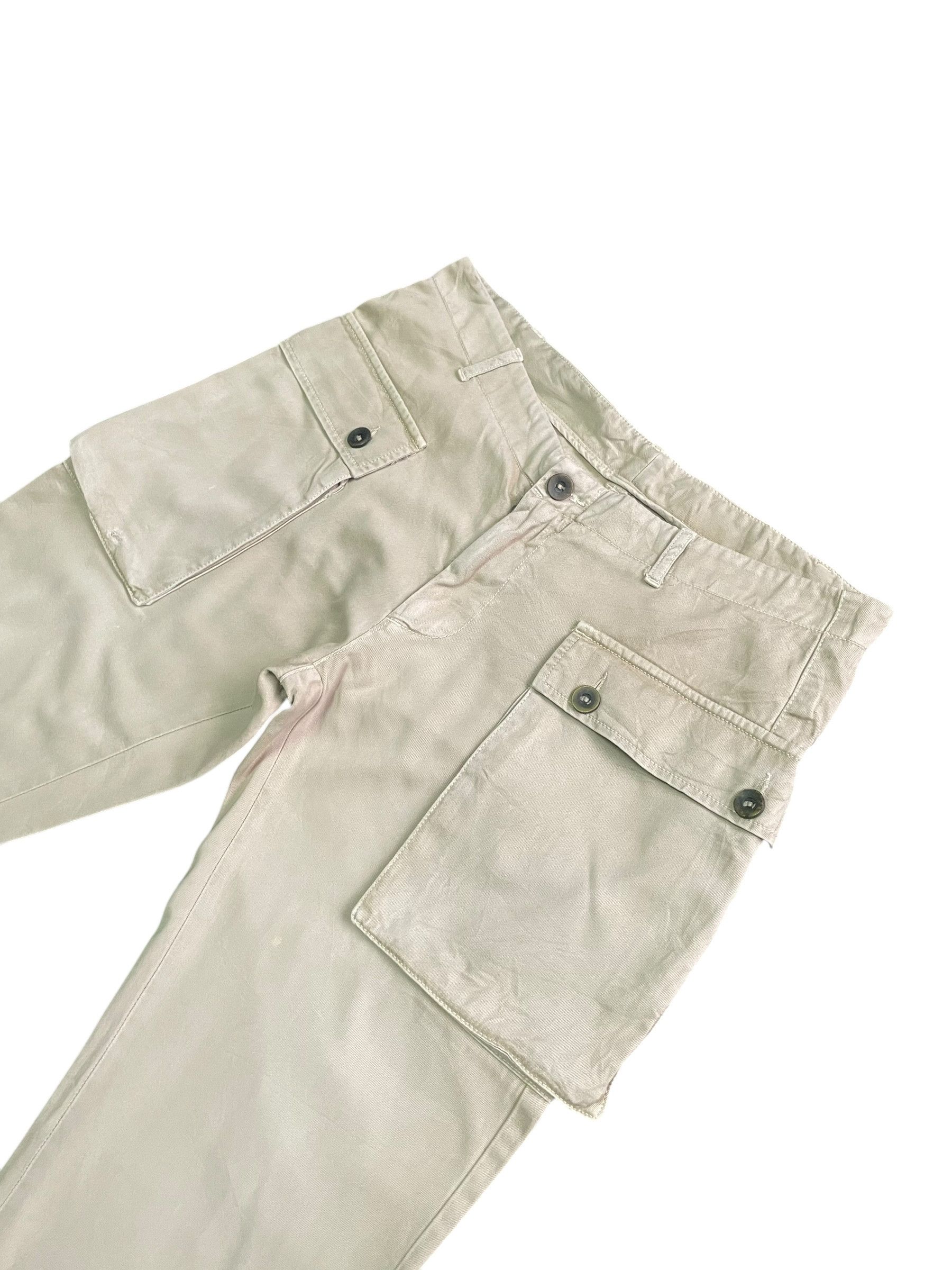 Other Vintage Whipcord Monkey Pant Size US 34 / EU 50 - 3 Thumbnail