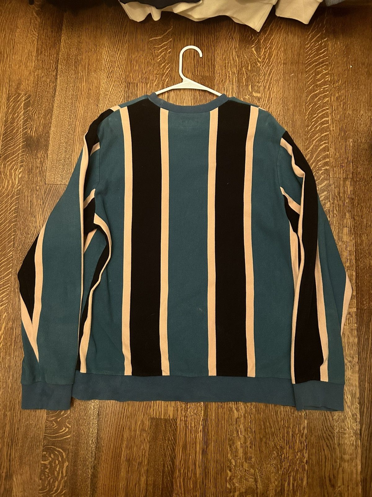 Supreme Supreme Sweater Size US L / EU 52-54 / 3 - 3 Thumbnail