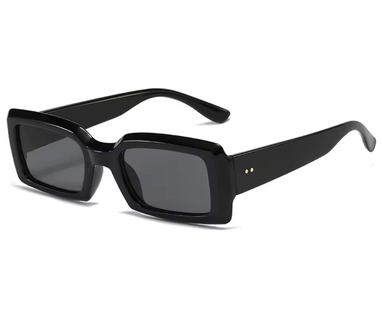 Vintage Casual Retro Vintage Style Punk Sunglasses Size ONE SIZE - 1 Thumbnail