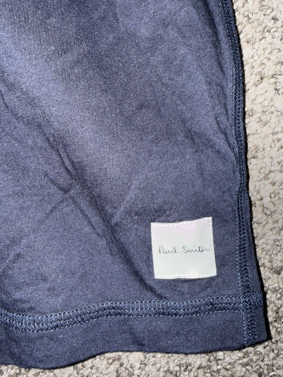 Paul Smith Paul Smith Rainbow pocket shorts. Size US 31 - 2 Thumbnail