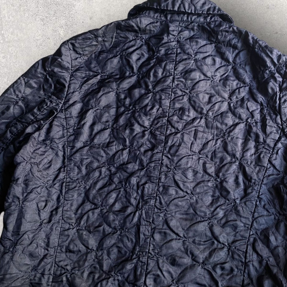 Comme des Garcons Garment Dye Jacket Size M / US 6-8 / IT 42-44 - 5 Thumbnail
