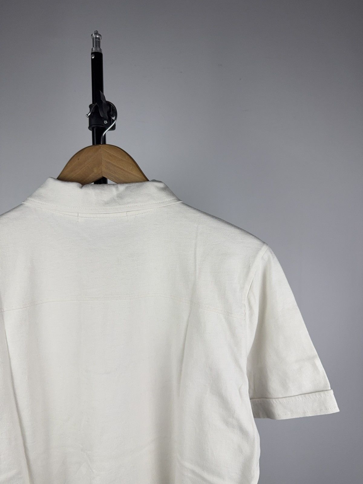 Le Coq Sportif Vintage 00s France Retro Style Le Coq Sportif Polos Shirt Size US L / EU 52-54 / 3 - 8 Thumbnail