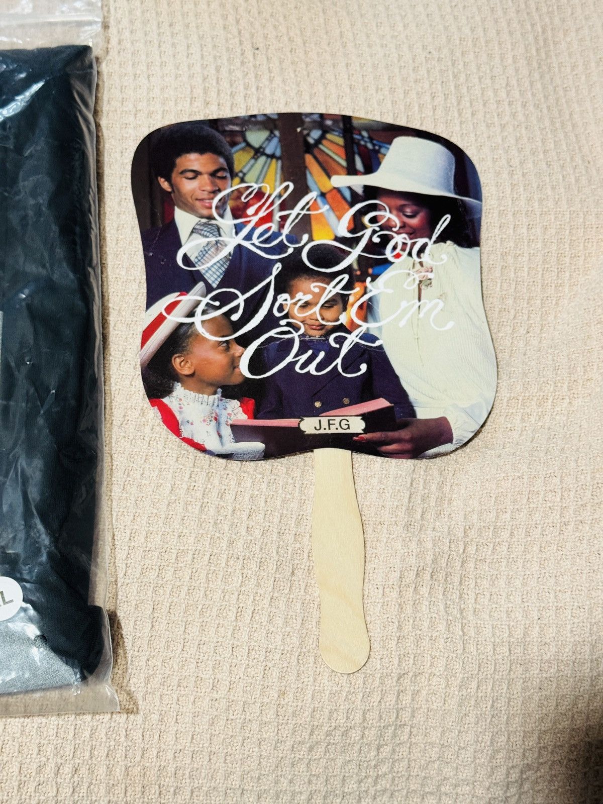 Joe Freshgoods joe freshgoods X CLIPSE (CHICAGO EXCLUSIVE)Long Sleeve Tee Size US XL / EU 56 / 4 - 3 Thumbnail