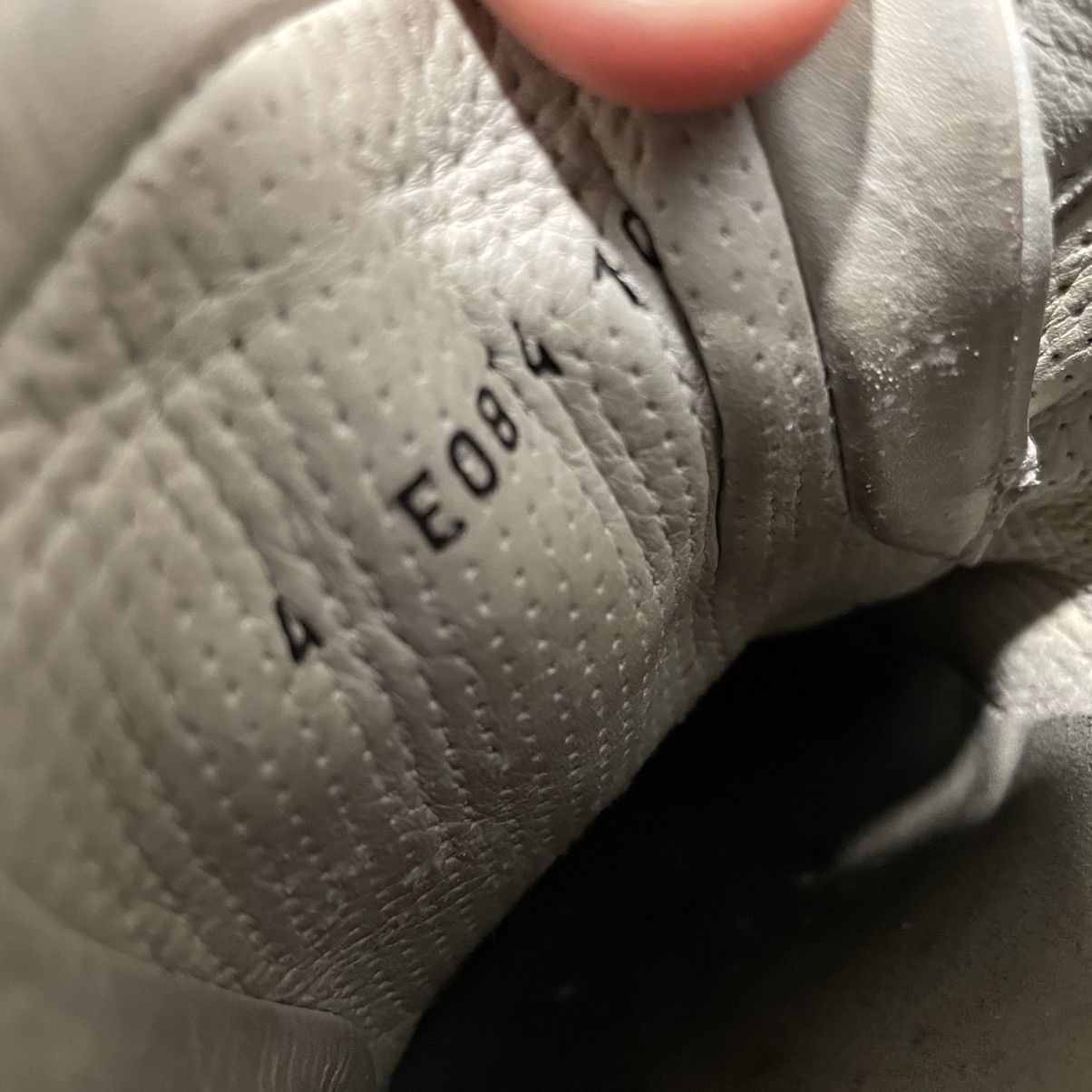 Prada Retro 1997 Prada America Cup sneakers shoes boots Luna Rossa Size US 10 / EU 43 - 9 Thumbnail