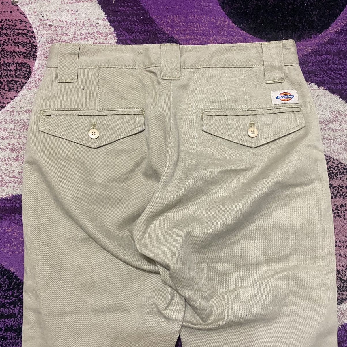 Dickies Williamson-Dickies MFG. Co Pants Size US 30 / EU 46 - 9 Thumbnail