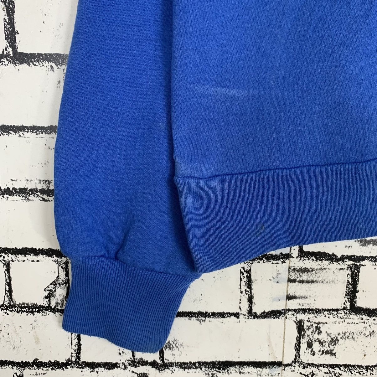Vintage Vintage Towering Oaks Christian School Sweatshirt Size US XL / EU 56 / 4 - 8 Thumbnail
