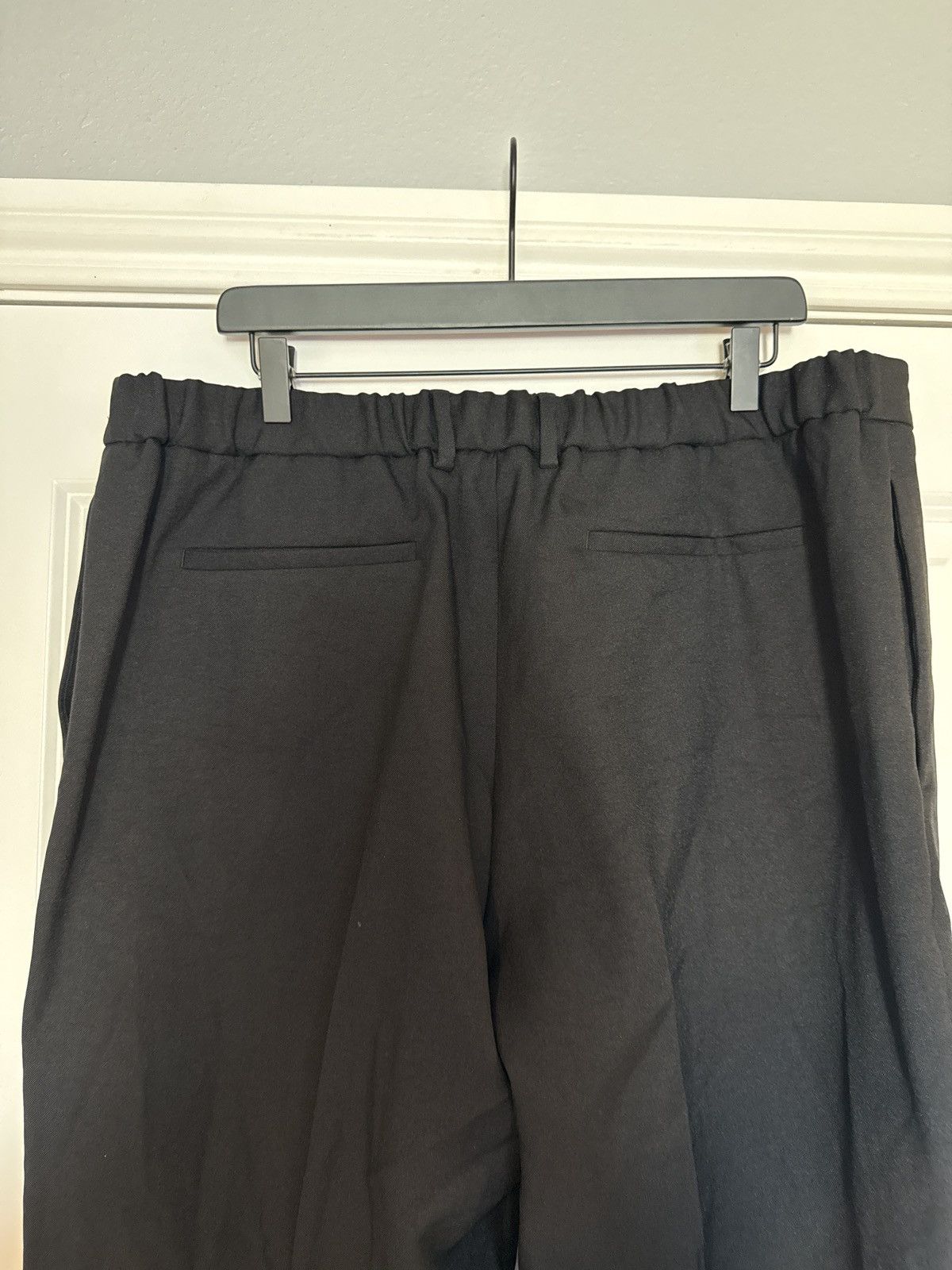 Jil Sander Jil Sander Trousers Size 40R - 7 Thumbnail