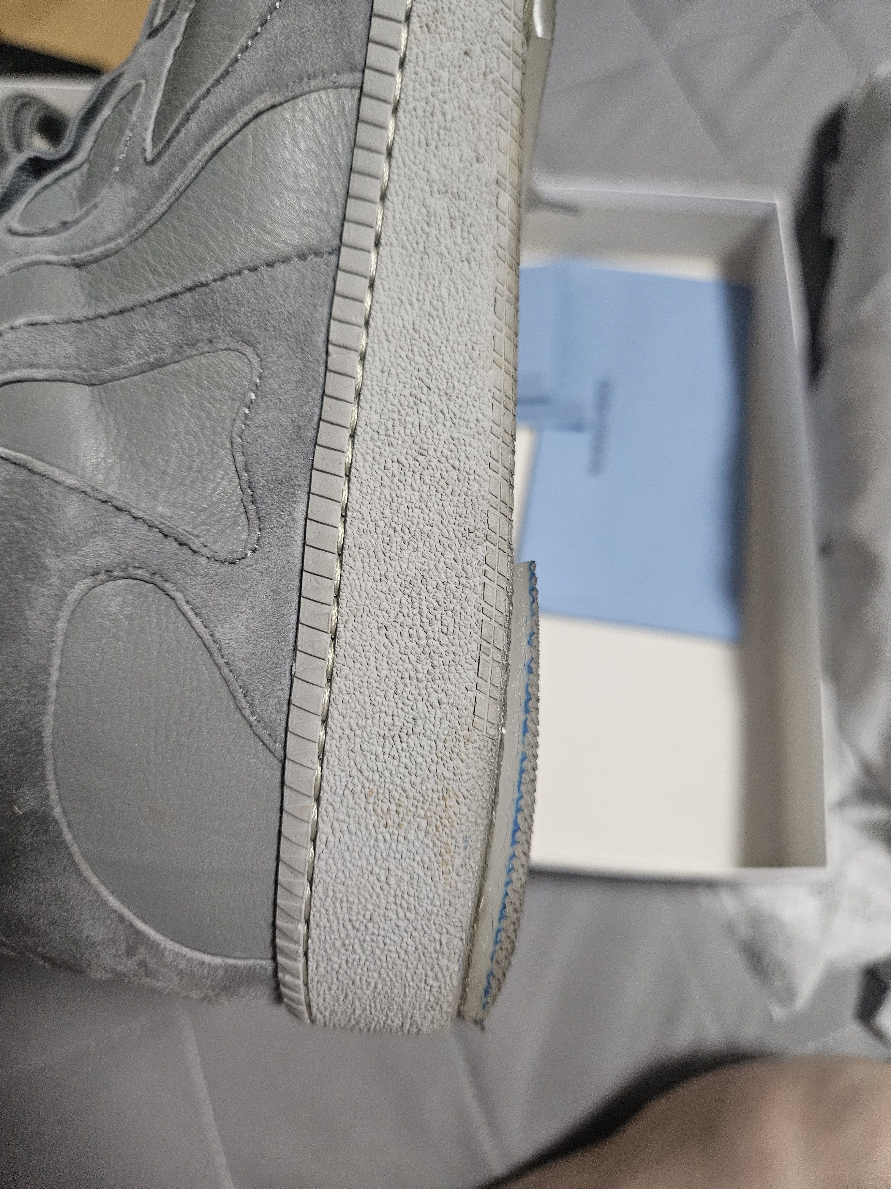 Namacheko namacheko murabi sneakers Size US 8 / EU 41 - 3 Thumbnail